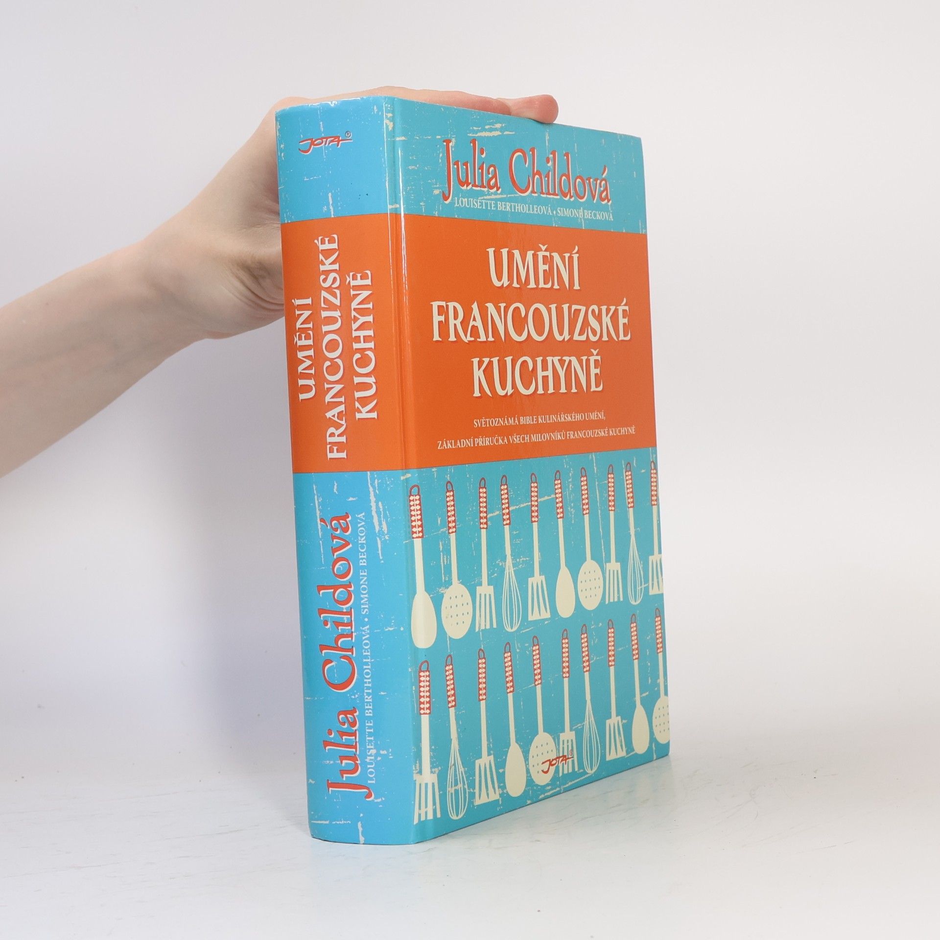 Umění francouzské kuchyně