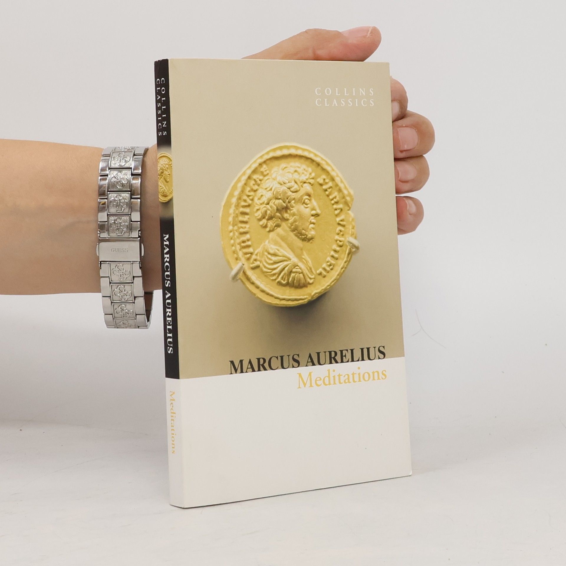 Marcus Aurelius Meditations