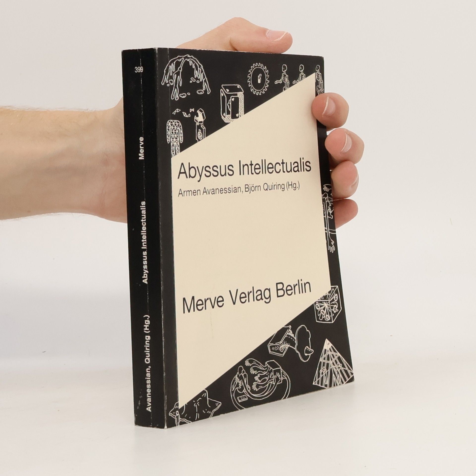 Abyssus intellectualis
