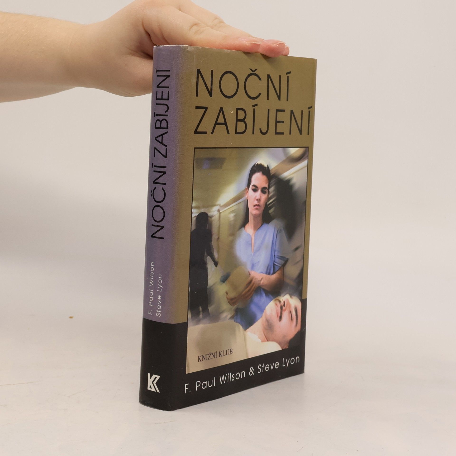 Noční zabíjení