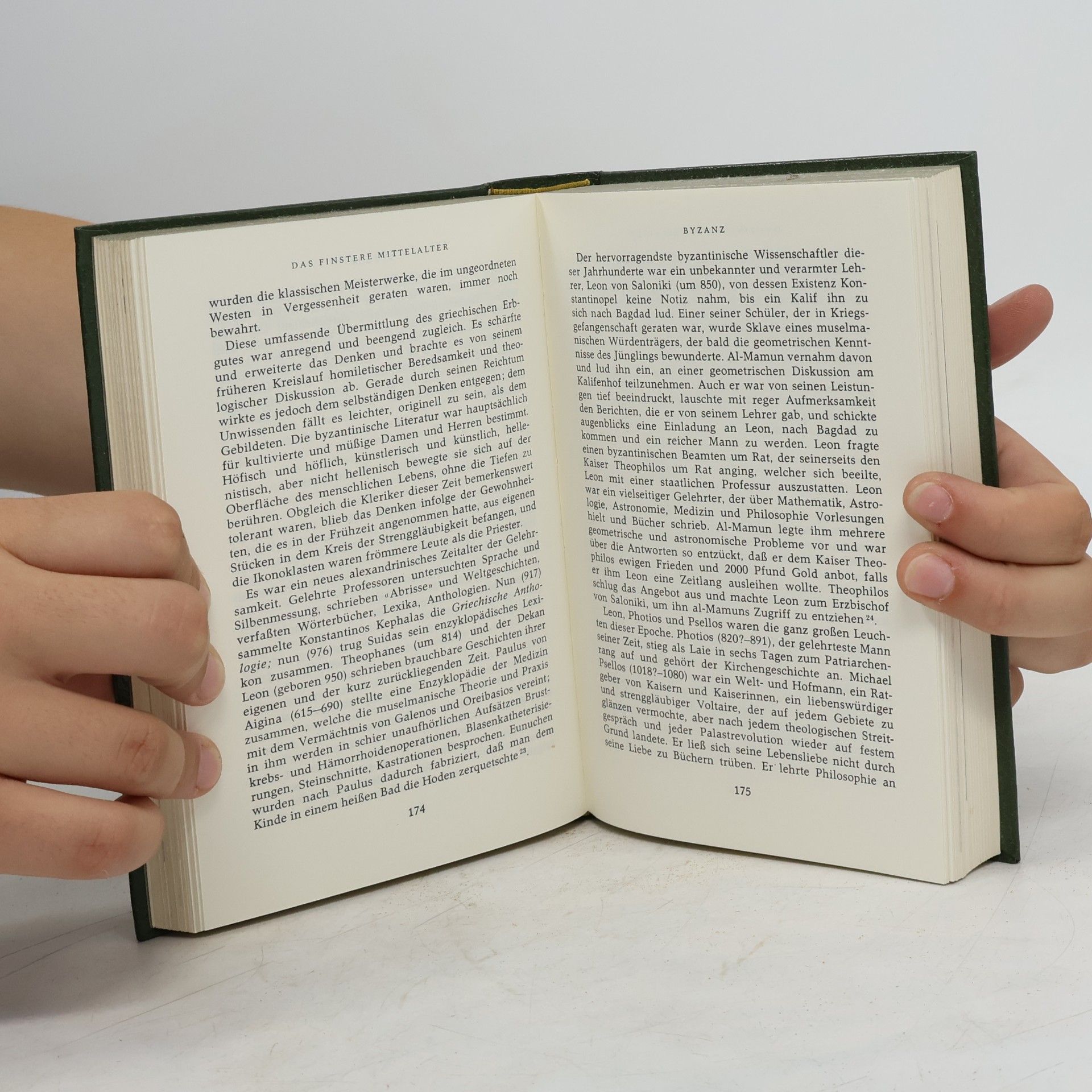 Will Durant Kulturgeschichte der Menschheit 11