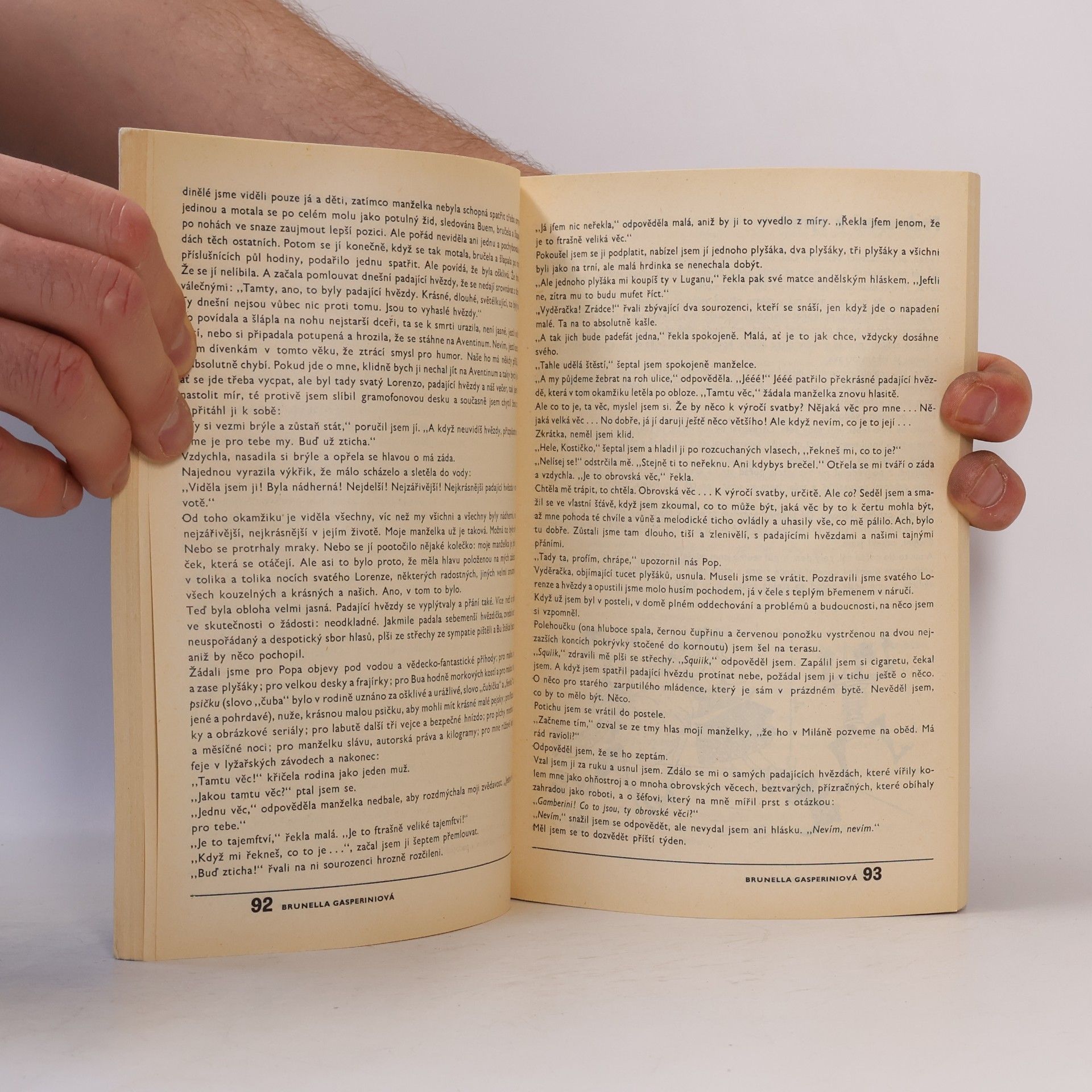 Autores varios Světová literatura 5/1981