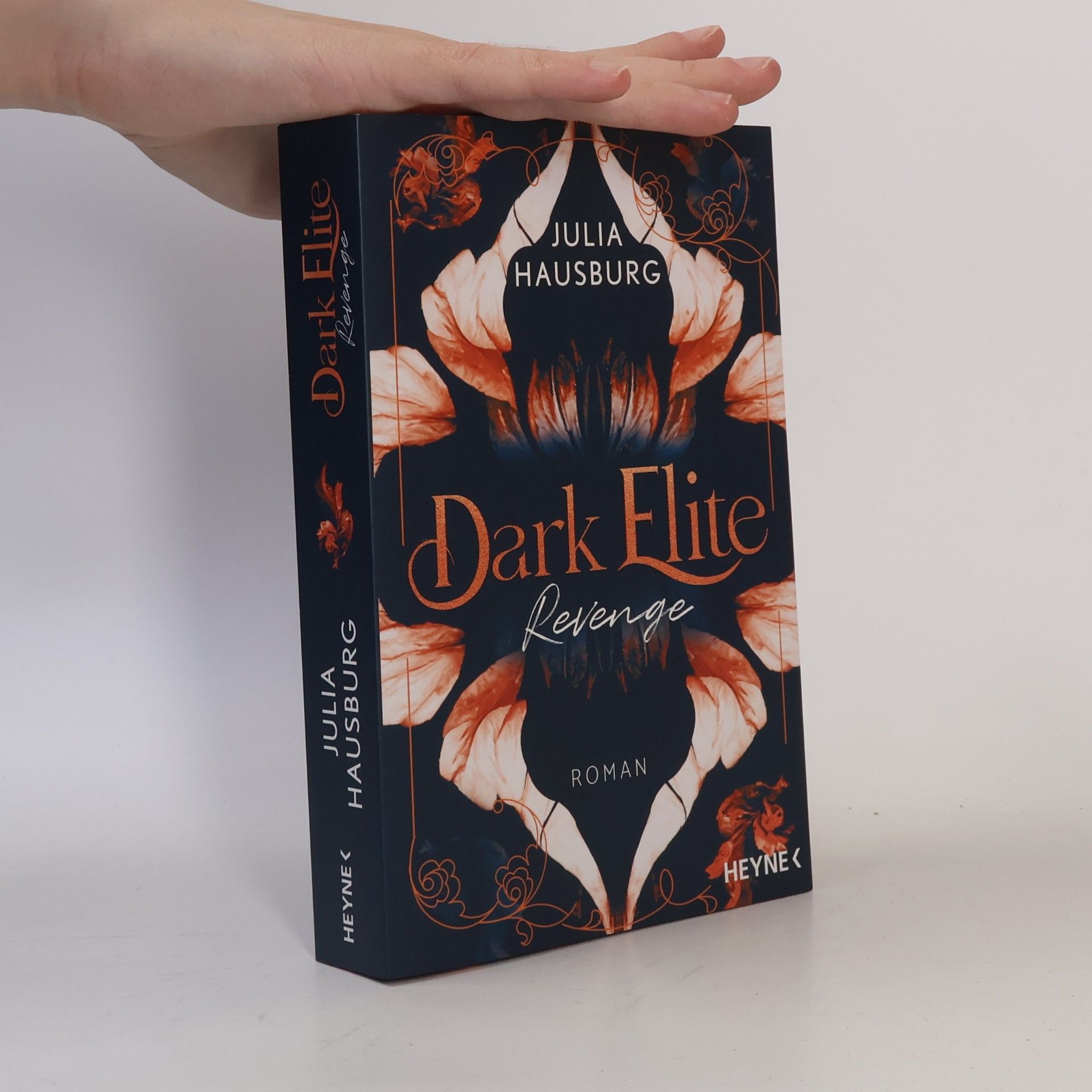 Dark Elite – Revenge