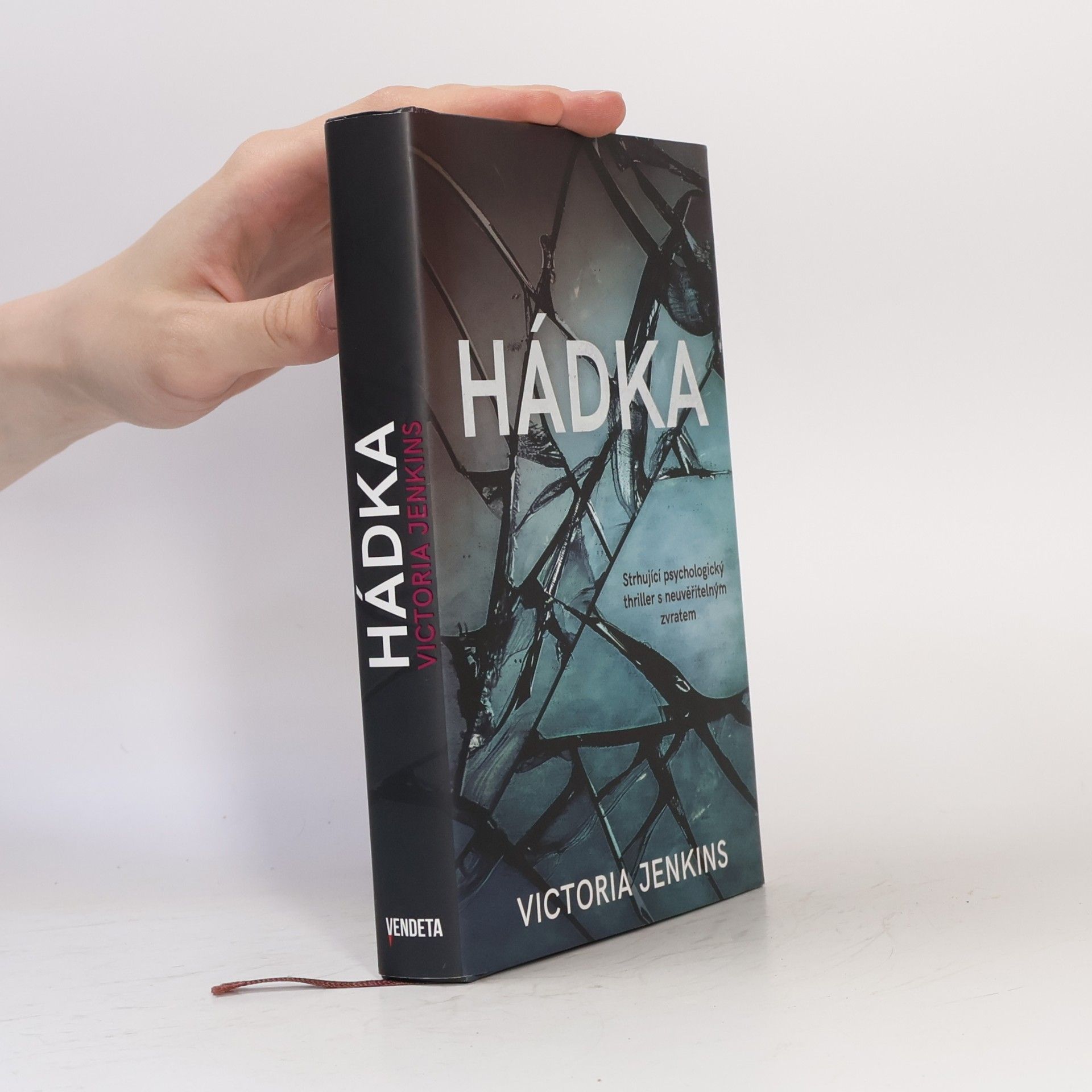 Hádka