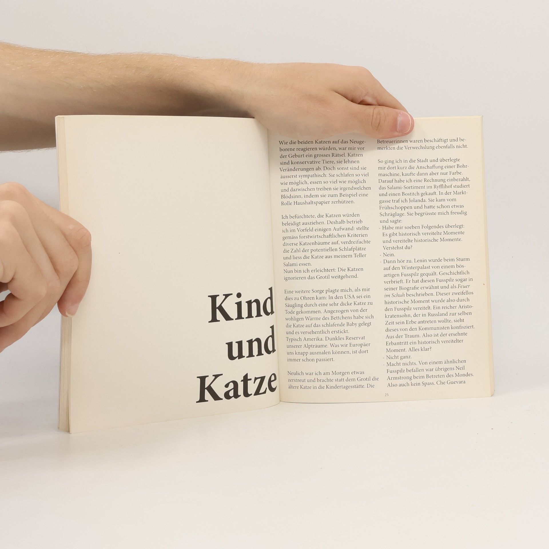 Matto Kämpf Der Rabenvater