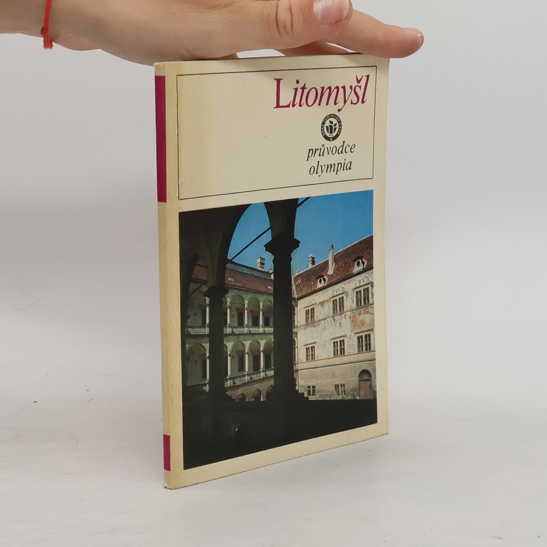 Litomyšl