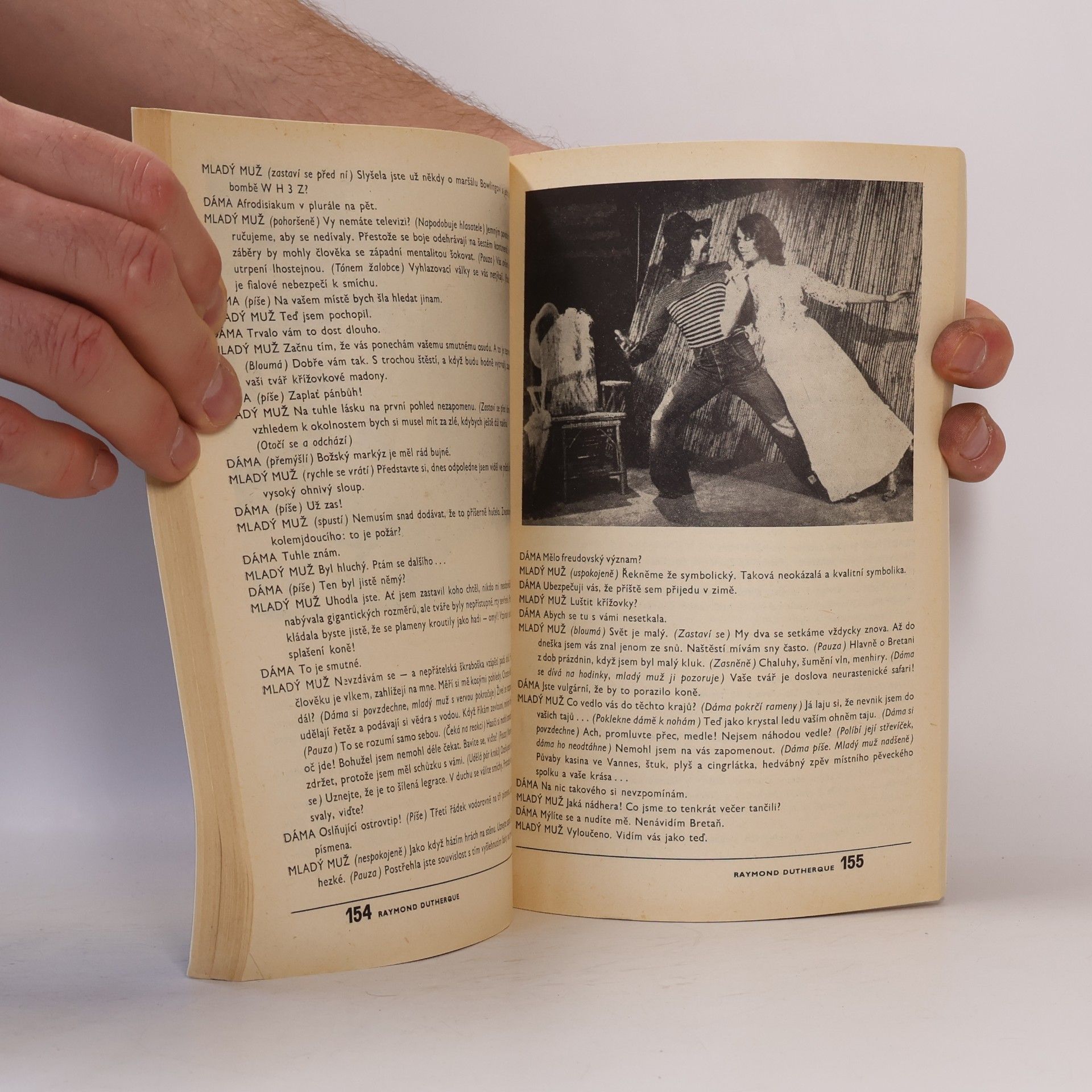 Autores varios Světová literatura 5/79