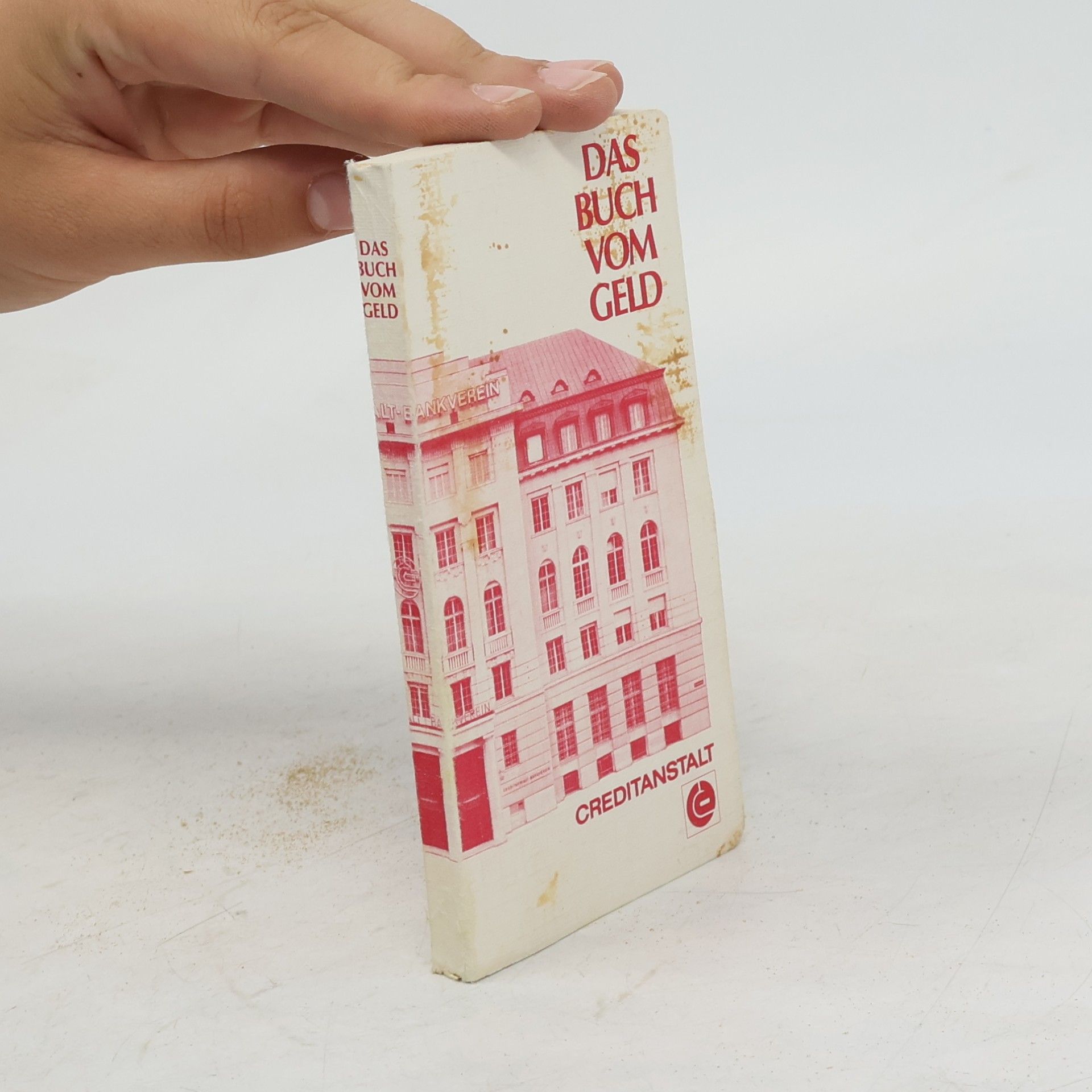 Autorenkollektiv Das Buch vom Geld