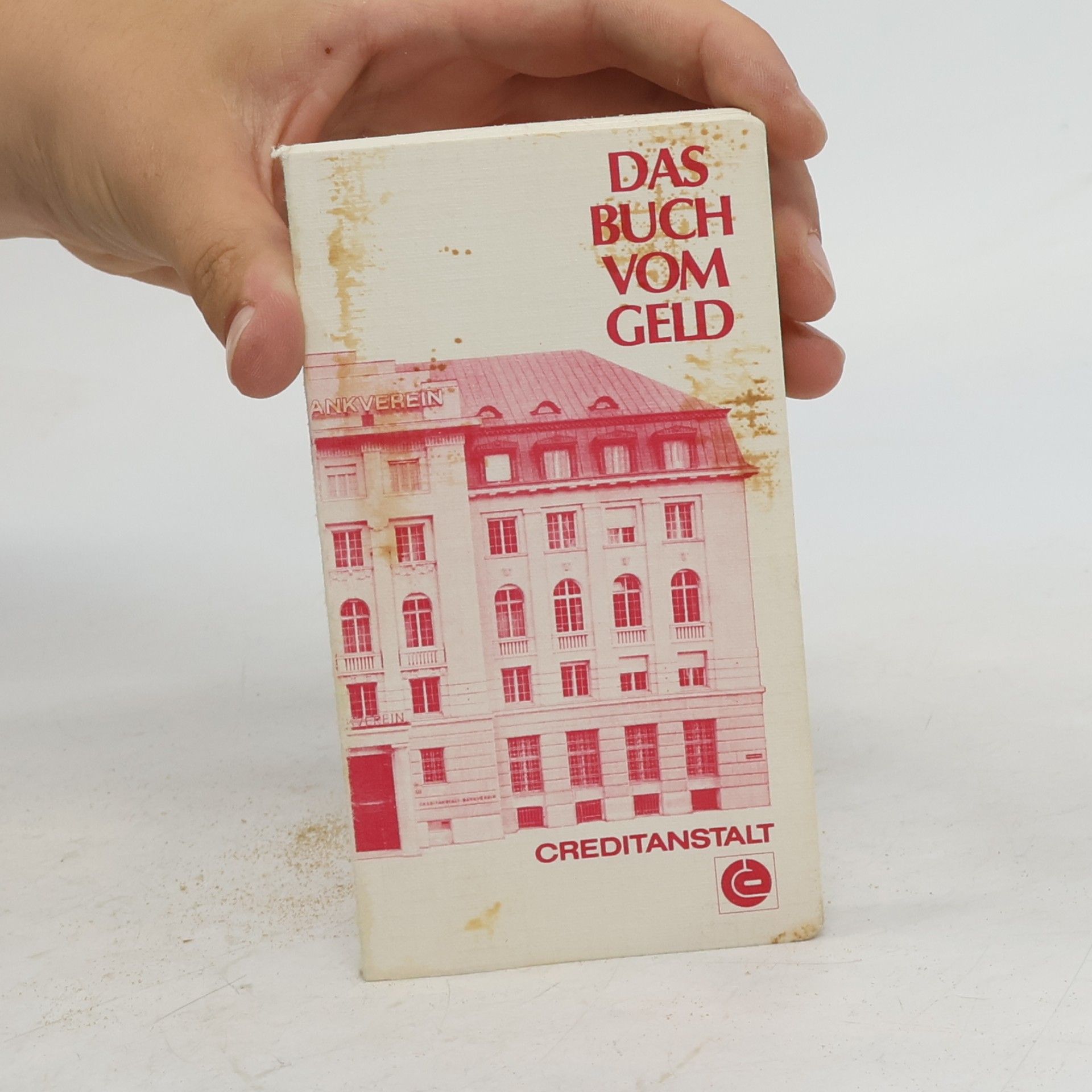 Autorenkollektiv Das Buch vom Geld