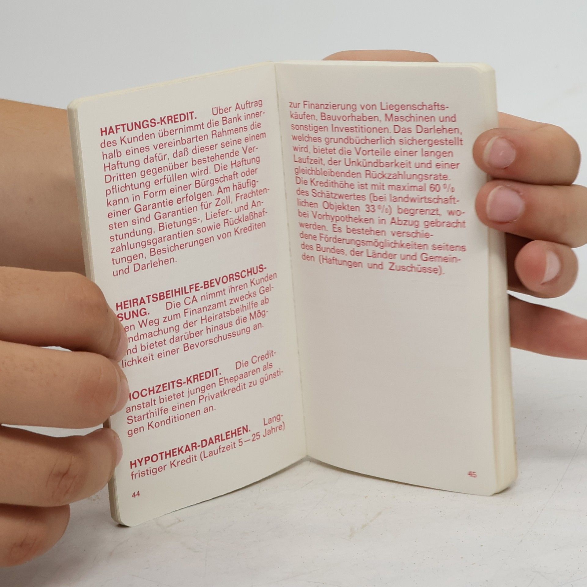 Autorenkollektiv Das Buch vom Geld