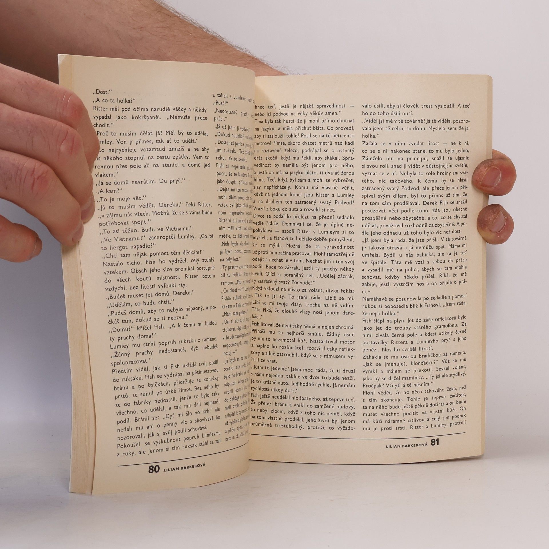 Autores varios Světová literatura 3/79