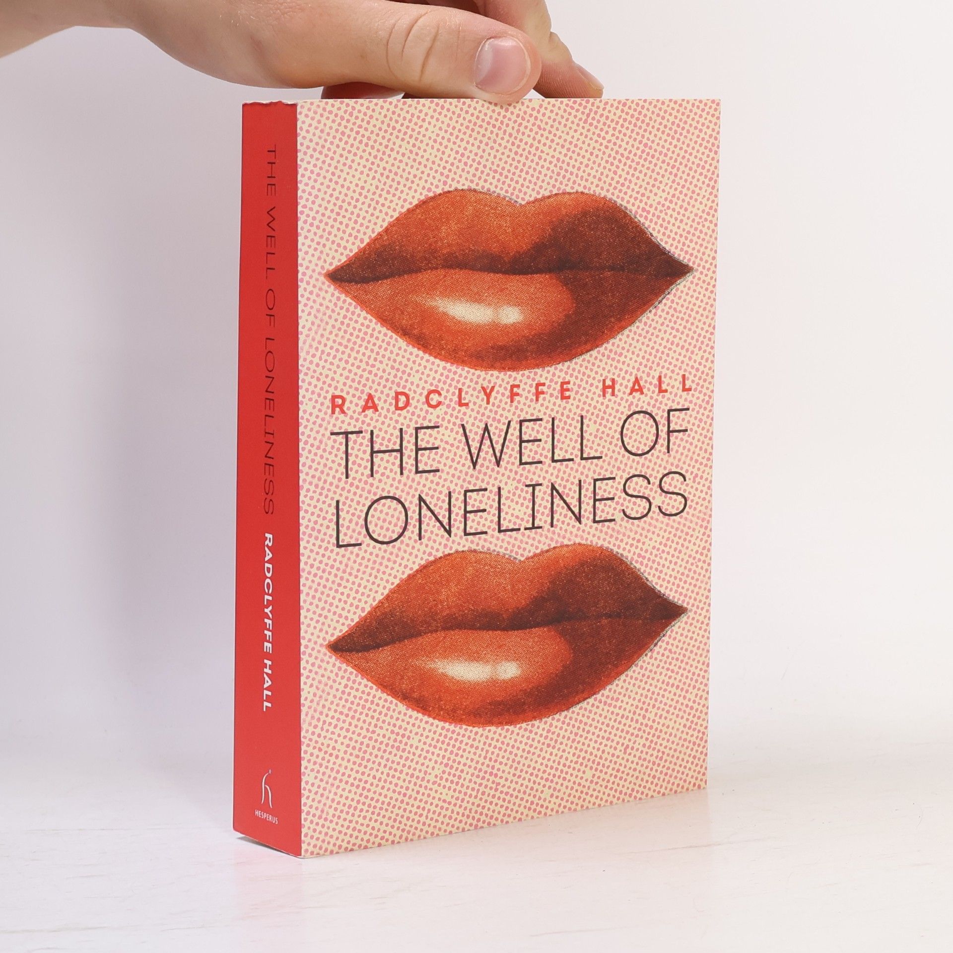Radclyffe Hall The Well of Loneliness