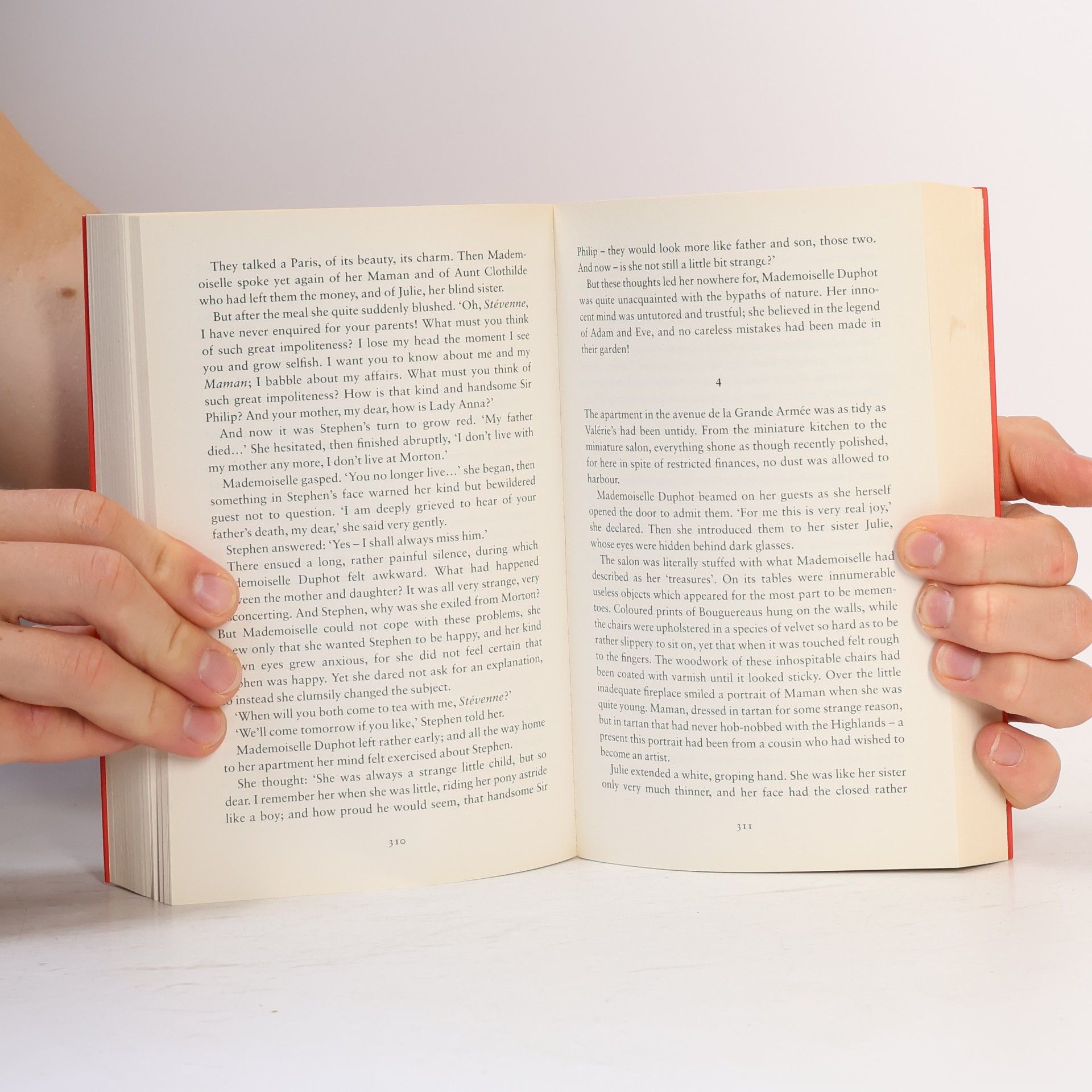 Radclyffe Hall The Well of Loneliness