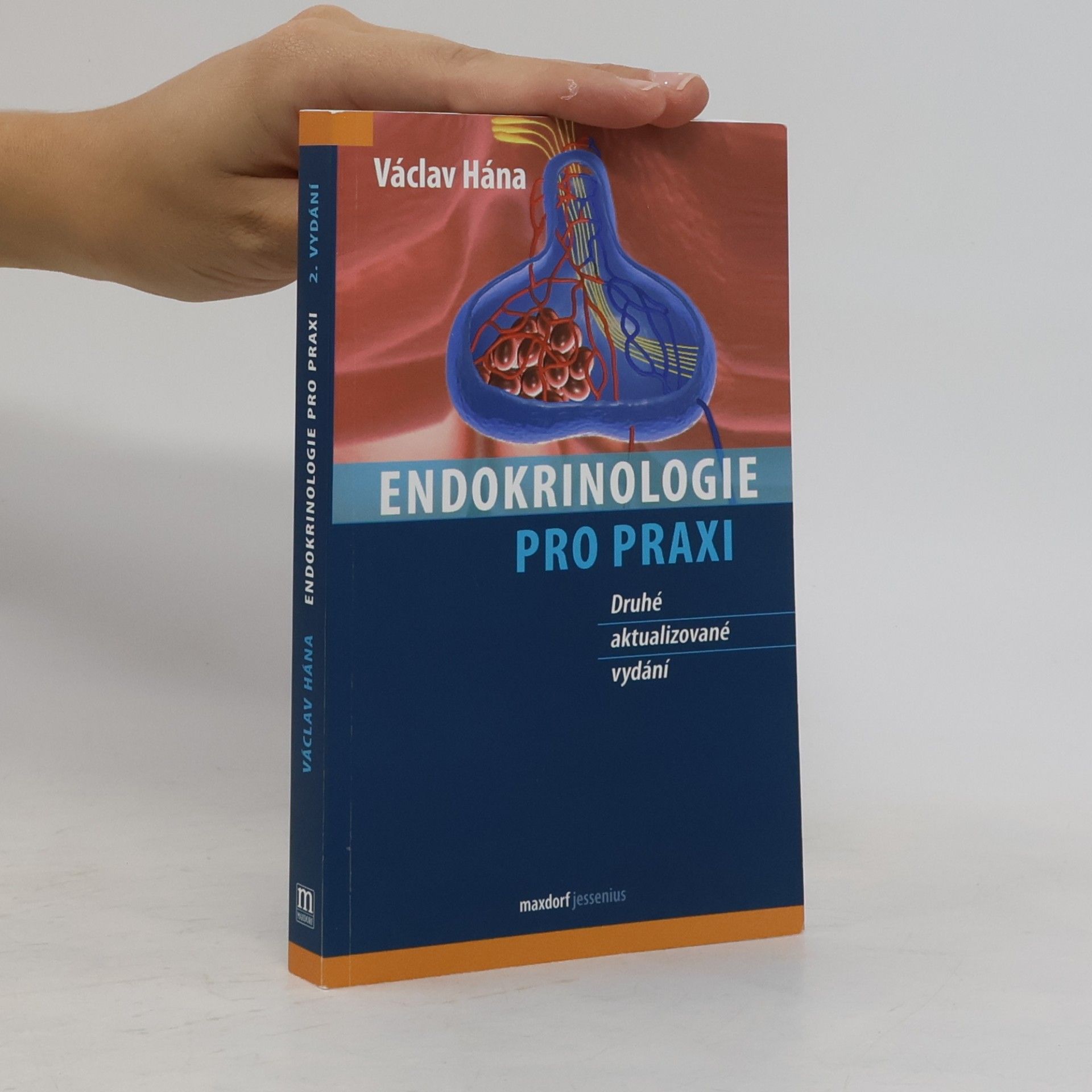Endokrinologie pro praxi