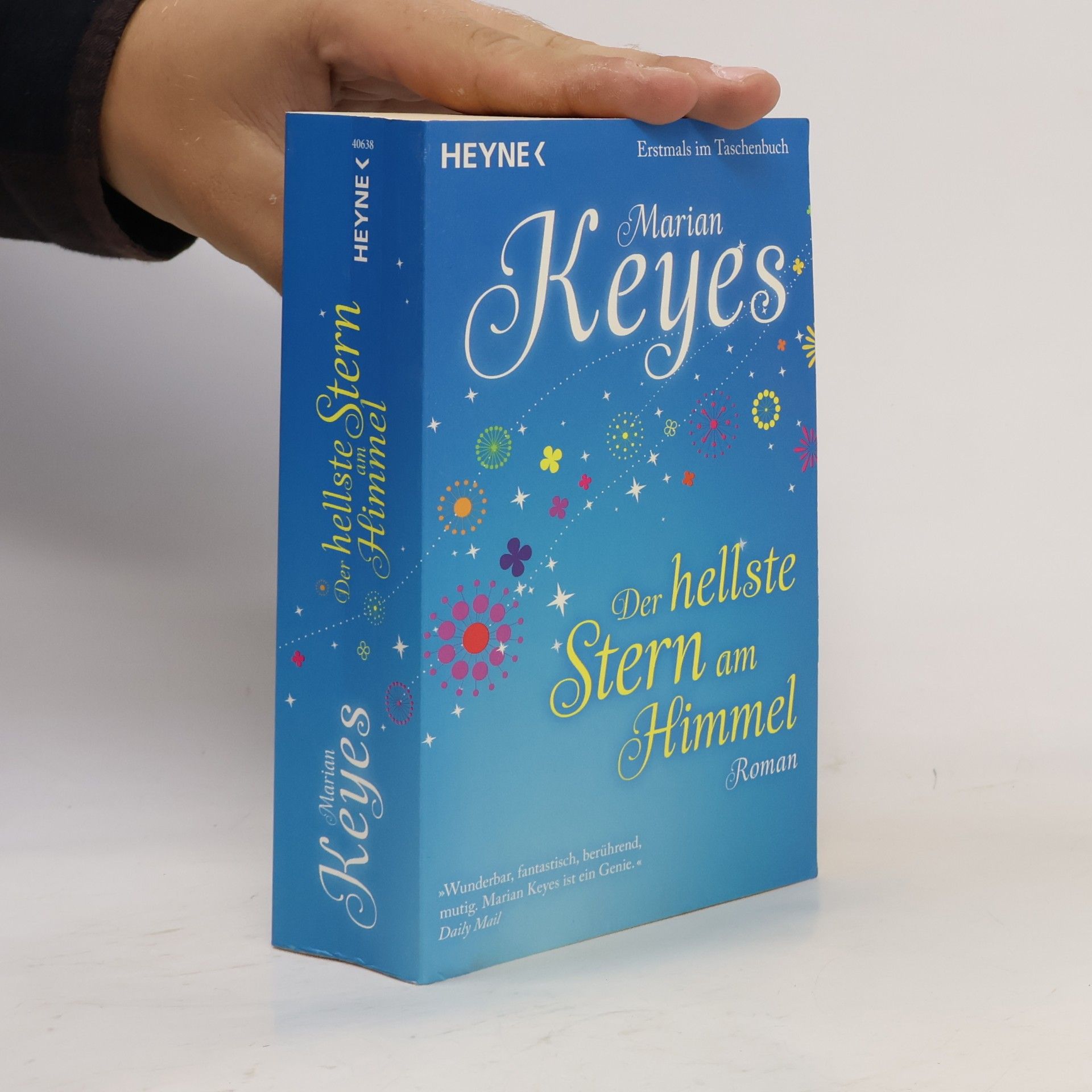 Marian Keyes Der Hellste Stern am Himmel