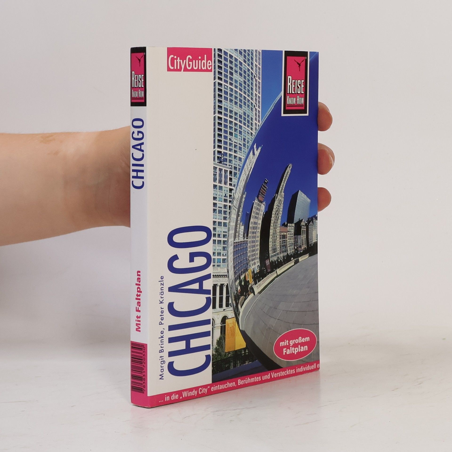 CityGuide: Chicago
