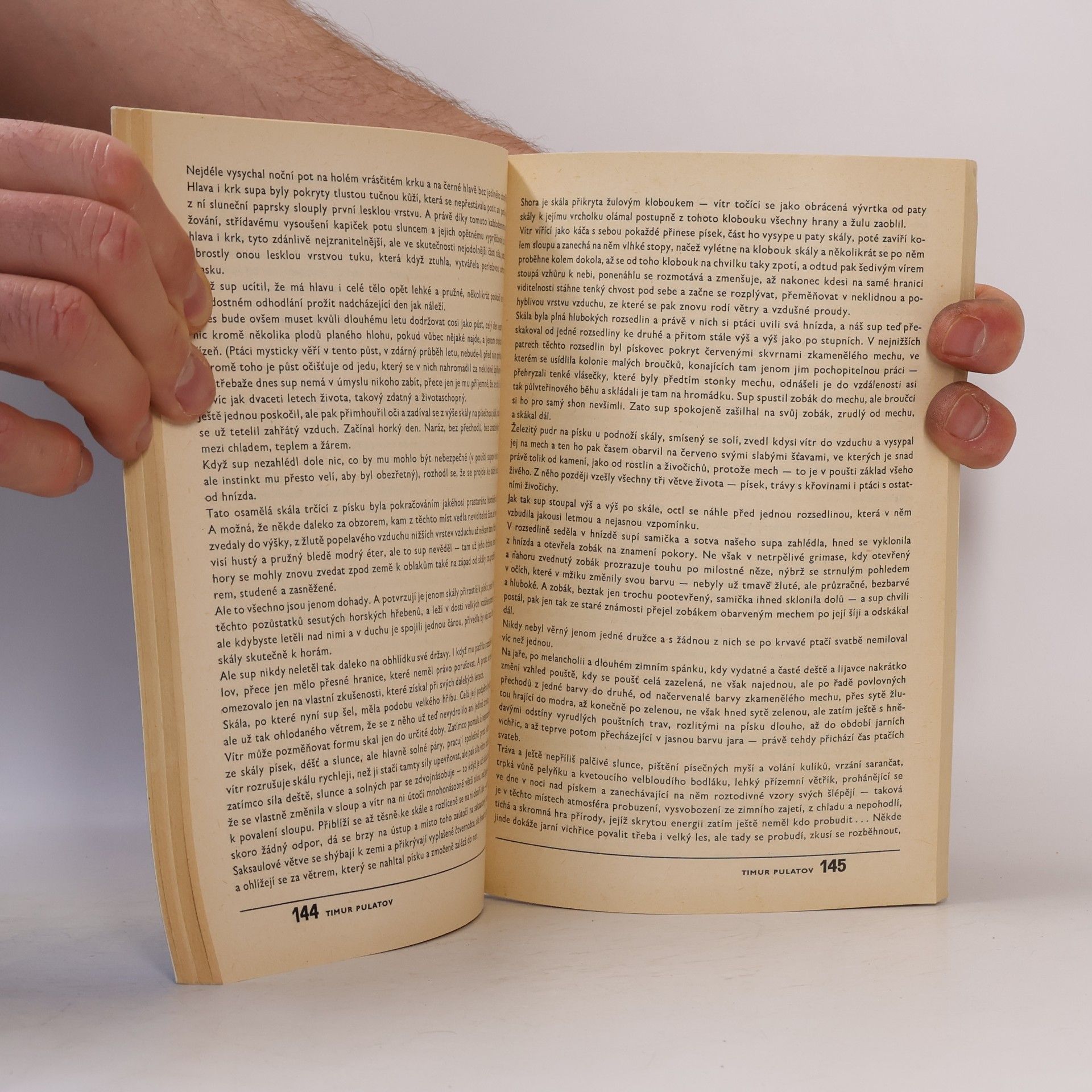 Autores varios Světová literatura 2/1979