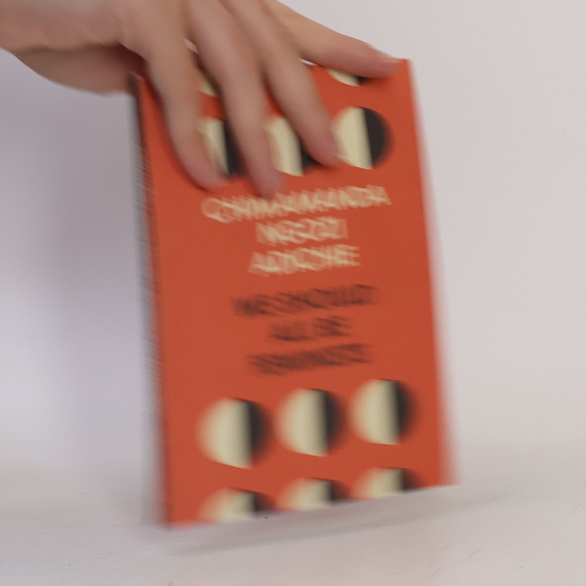 Chimamanda Ngozi Adichie We Should All Be Feminists