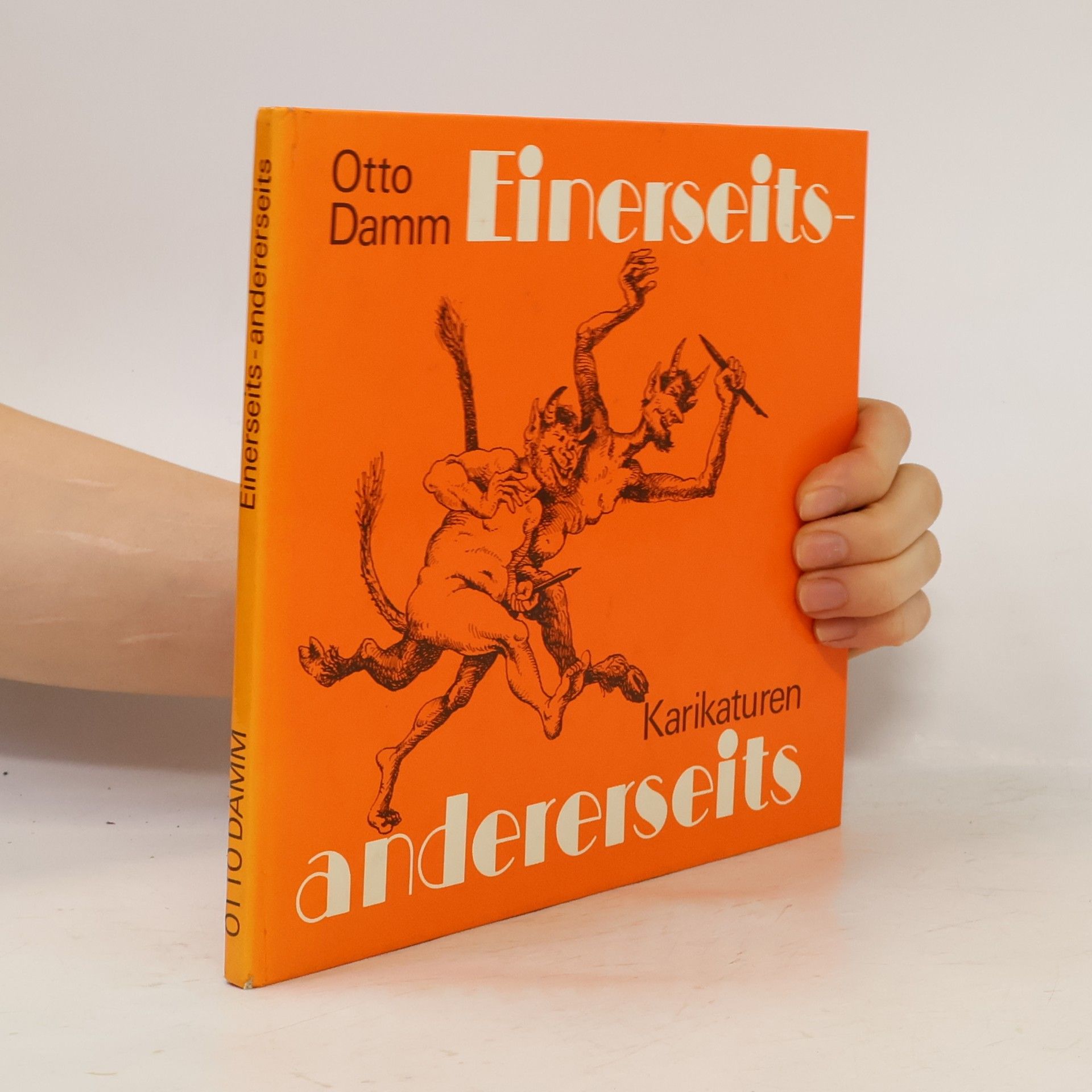 Einerseits- andererseits