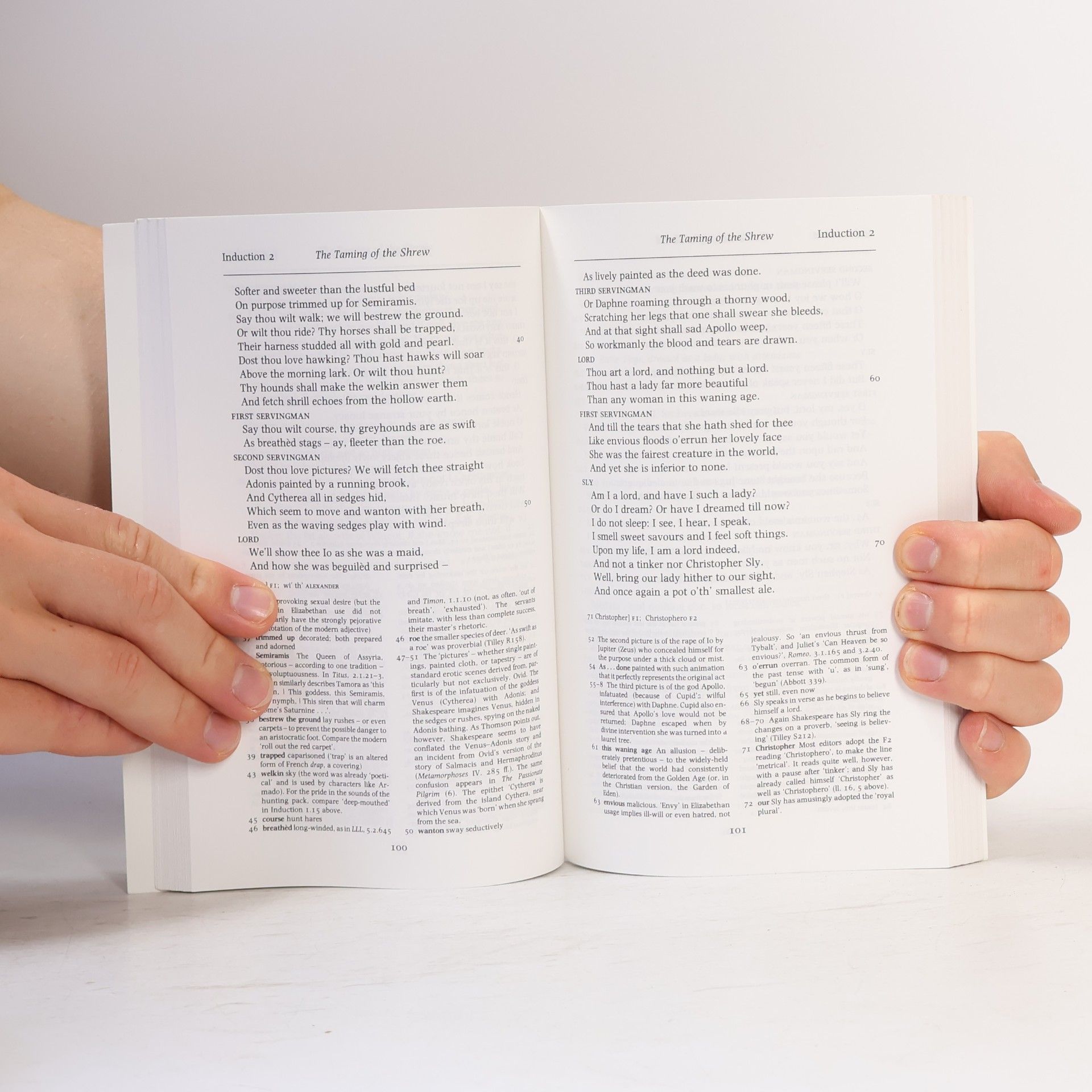 William Shakespeare Oxford World's Classics: The Taming of the Shrew