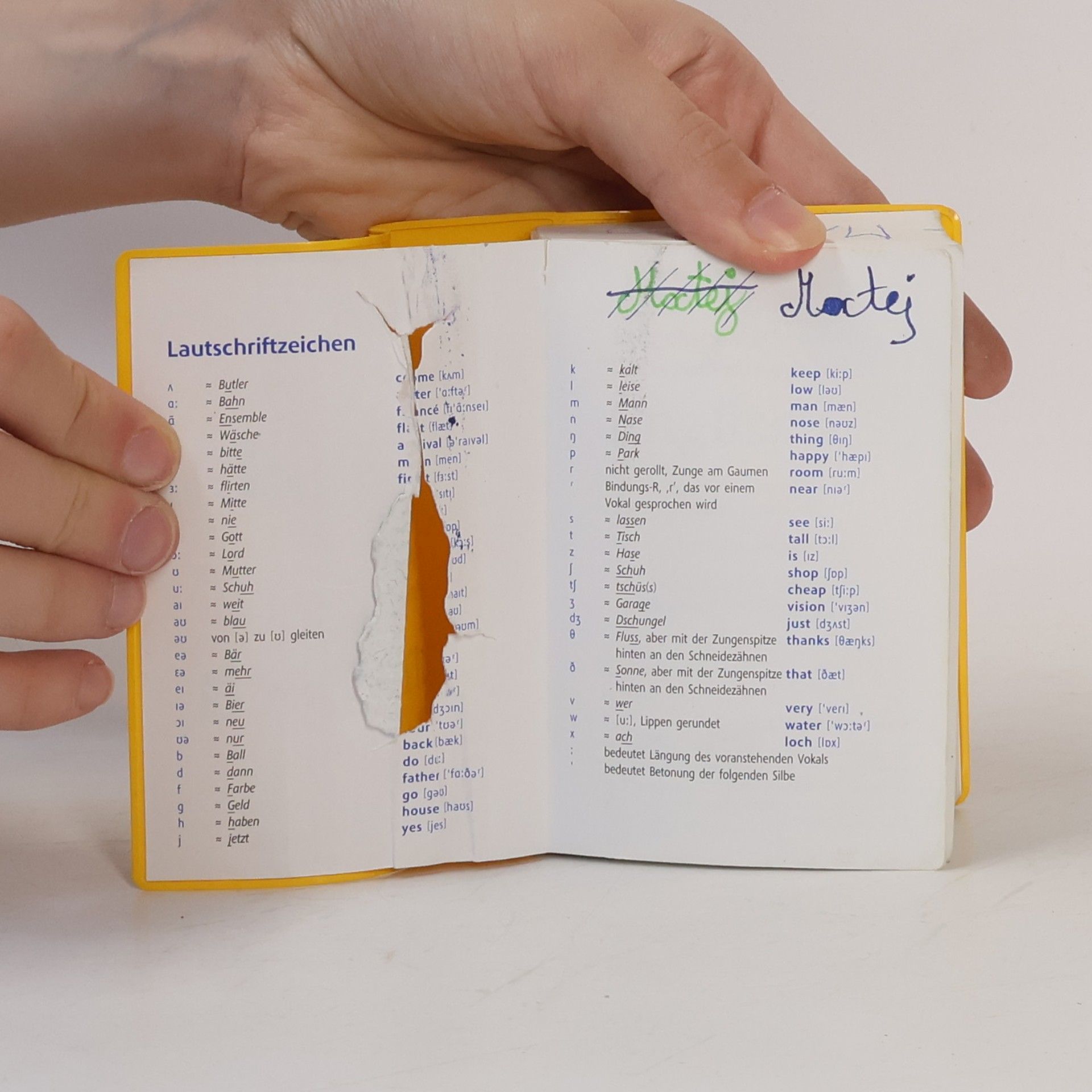 Heike Pleisteiner Langenscheidt, Universal-Wörterbuch Englisch : Englisch-Deutsch, Deutsch-Englisch