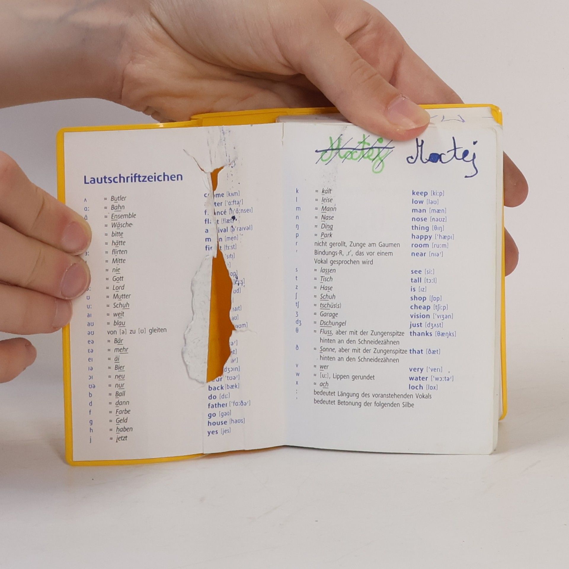 Heike Pleisteiner Langenscheidt, Universal-Wörterbuch Englisch : Englisch-Deutsch, Deutsch-Englisch