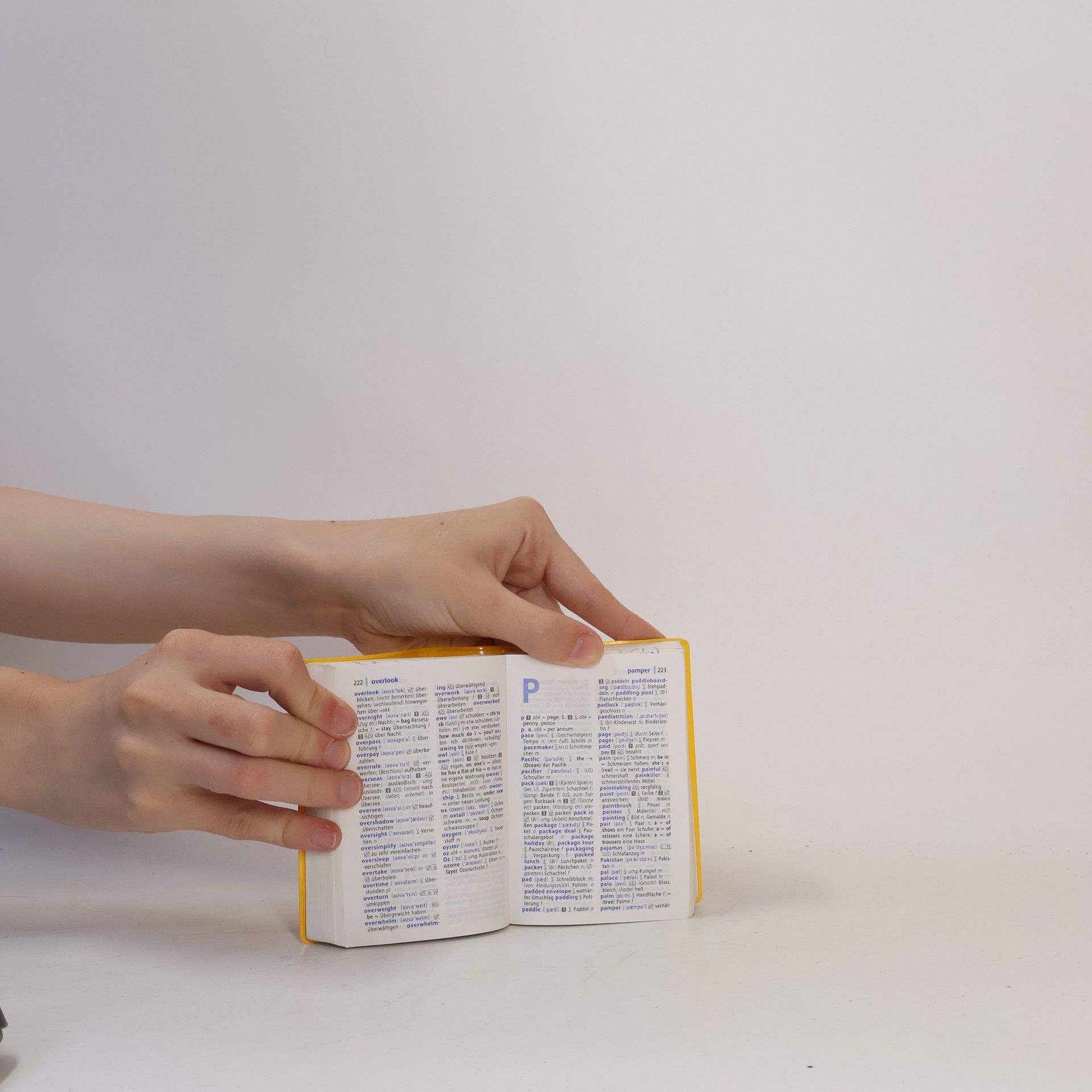 Heike Pleisteiner Langenscheidt, Universal-Wörterbuch Englisch : Englisch-Deutsch, Deutsch-Englisch