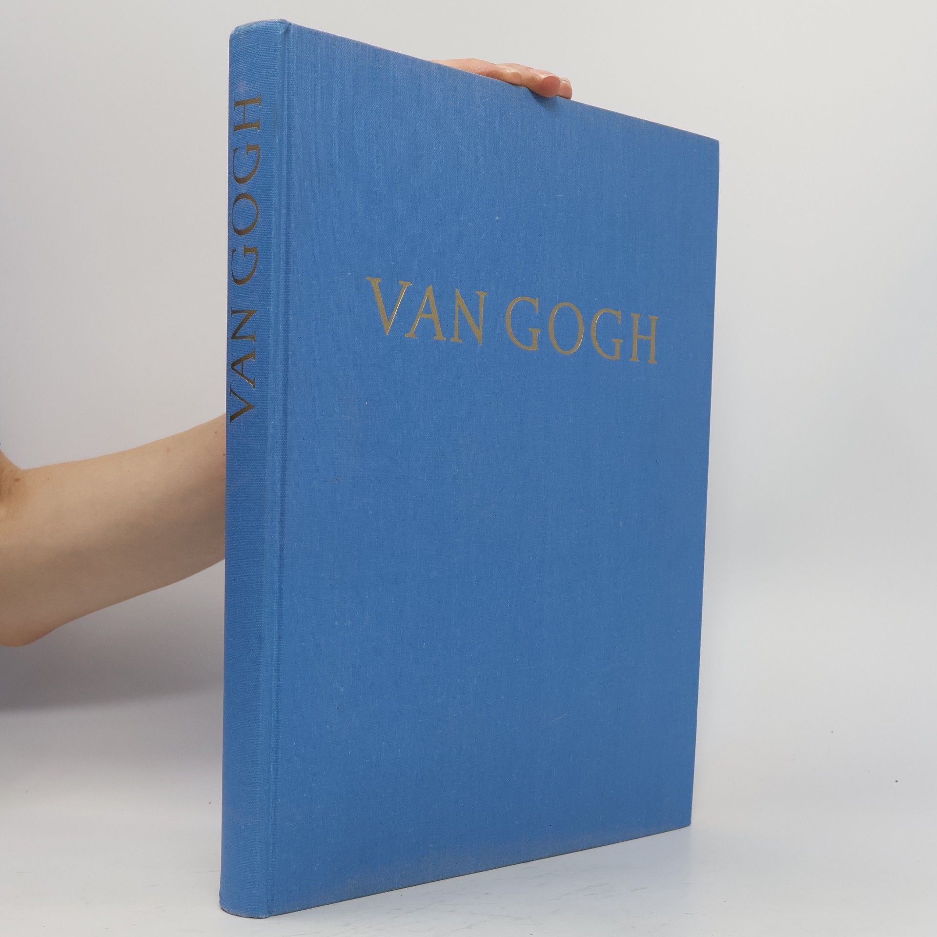 Autorenkollektiv Van Gogh