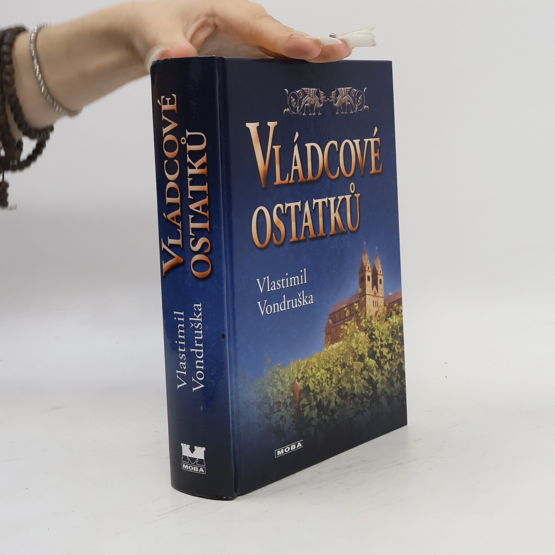 Vládcové ostatků