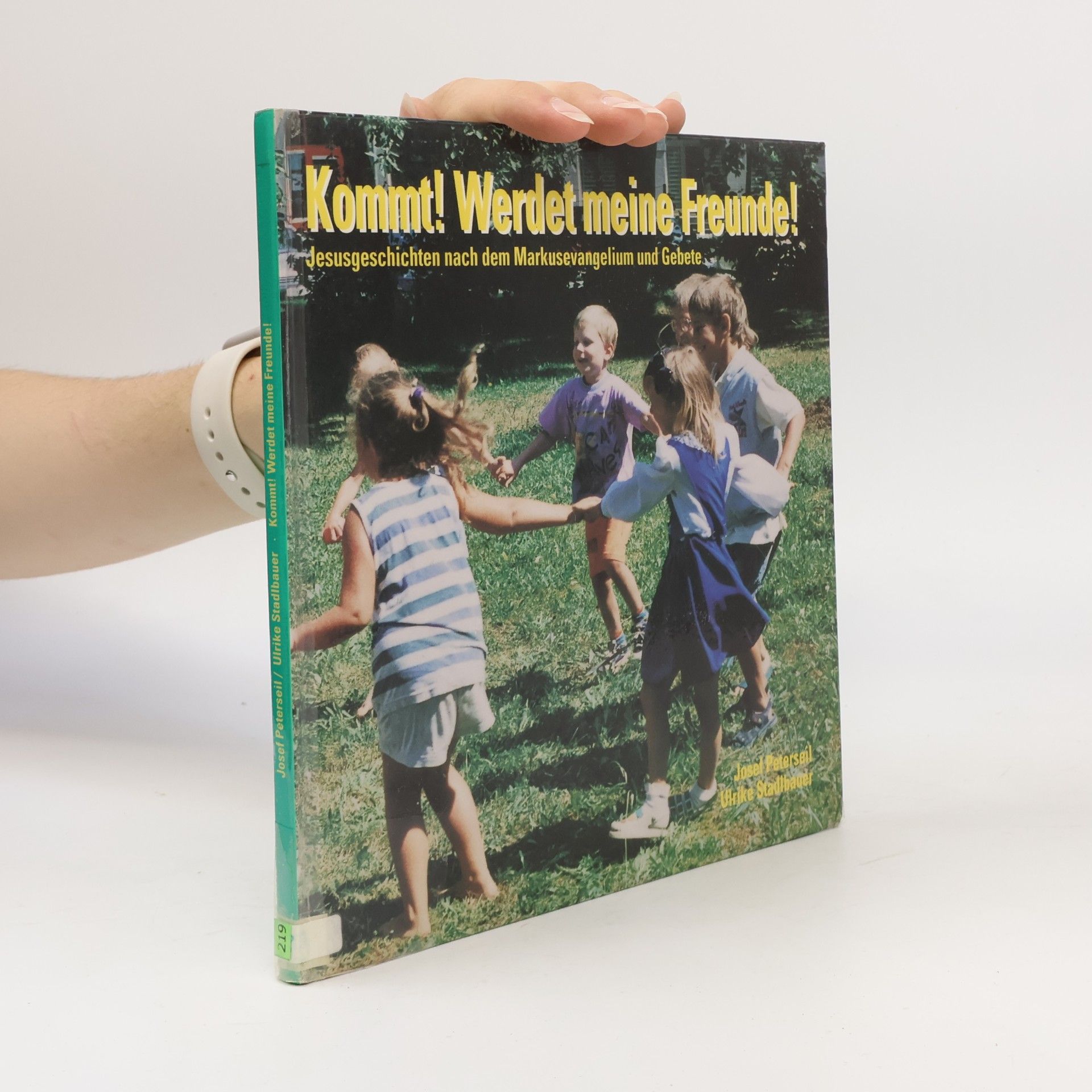 kolektiv Kommt! Werder meine Freunde!