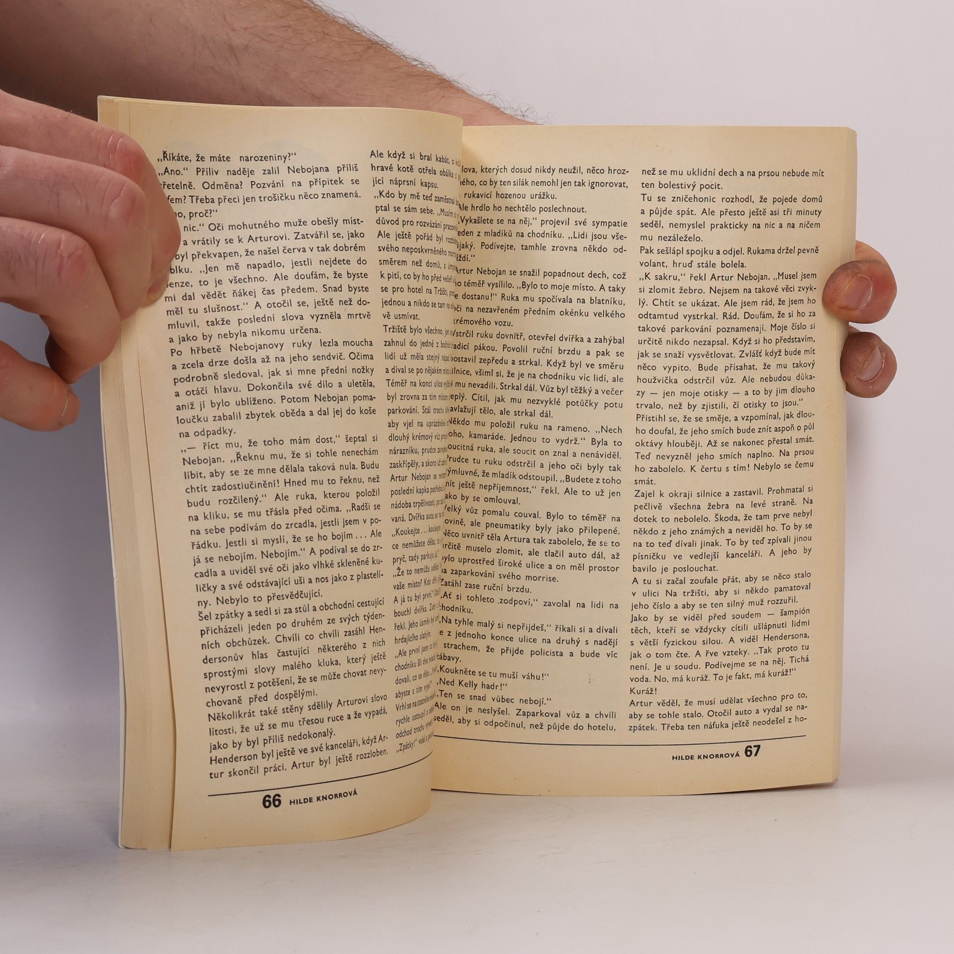 Kolektiv autorů Světová literatura 2/80