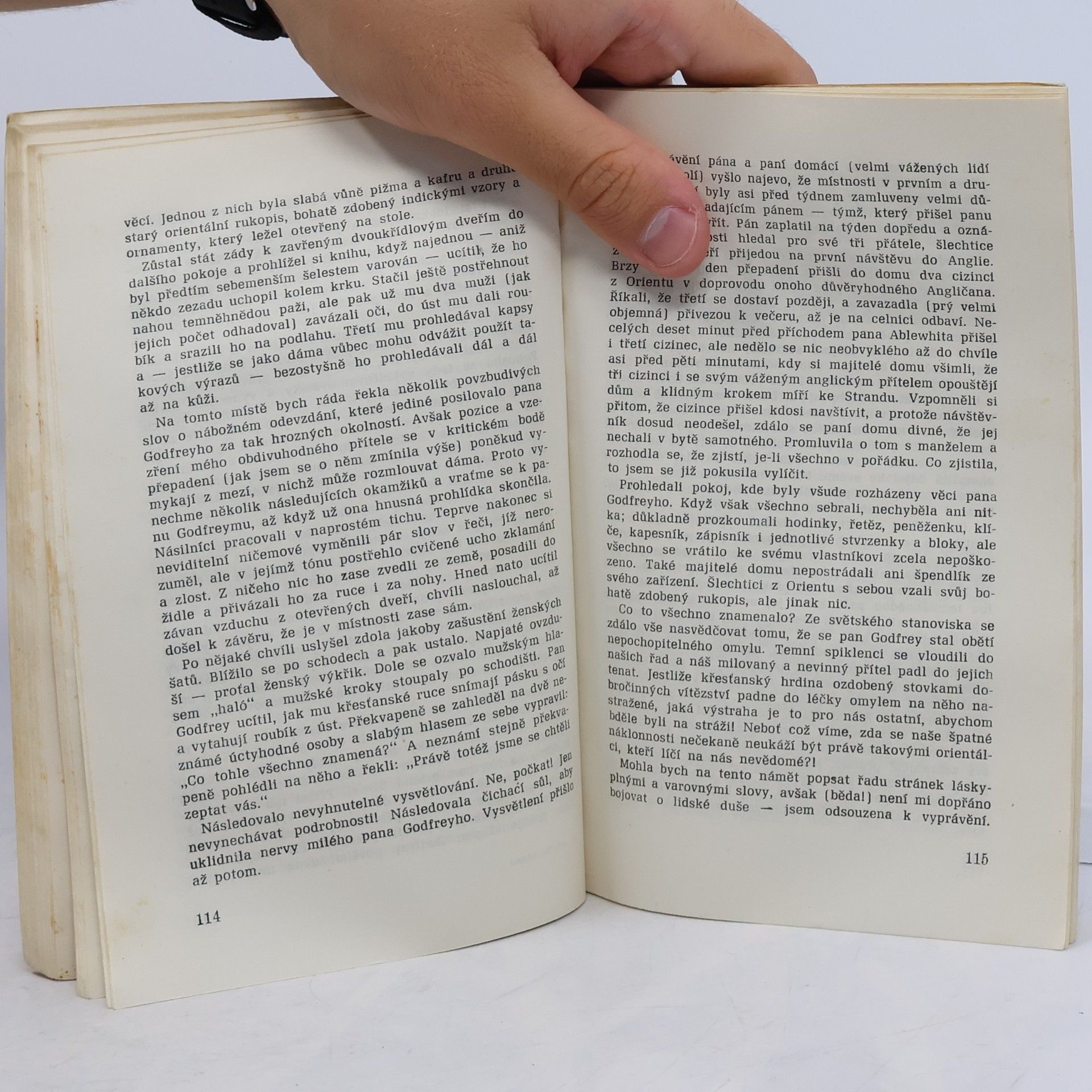 Wilkie Collins Měsíční kámen