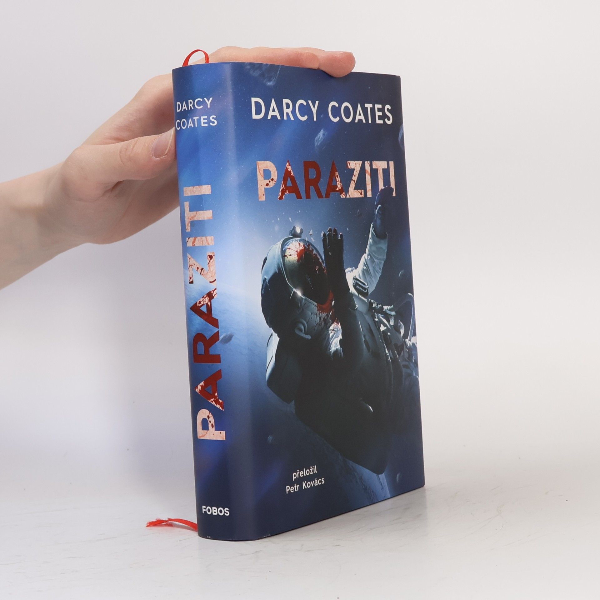 Paraziti
