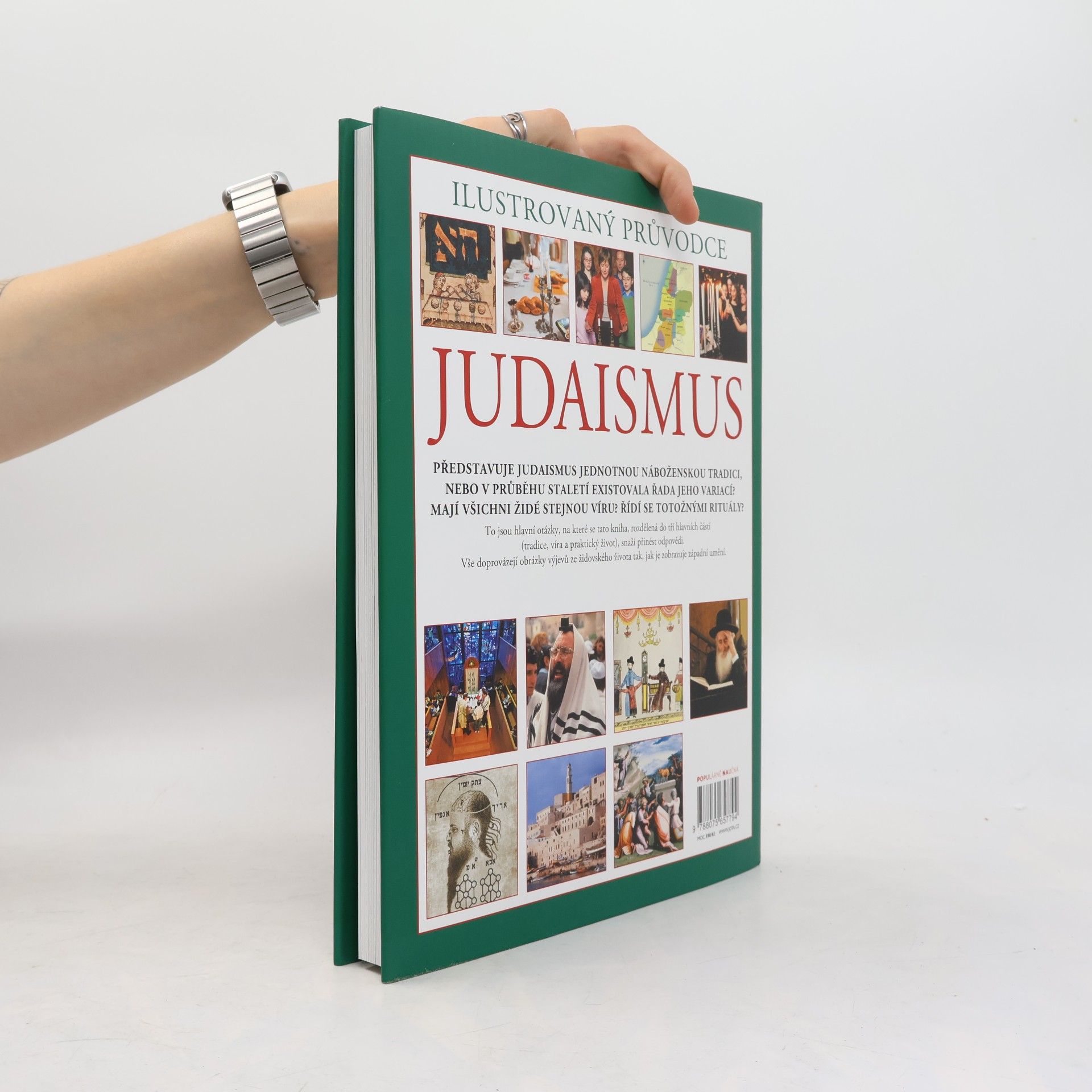 Dan Cohn Sherbok Judaismus