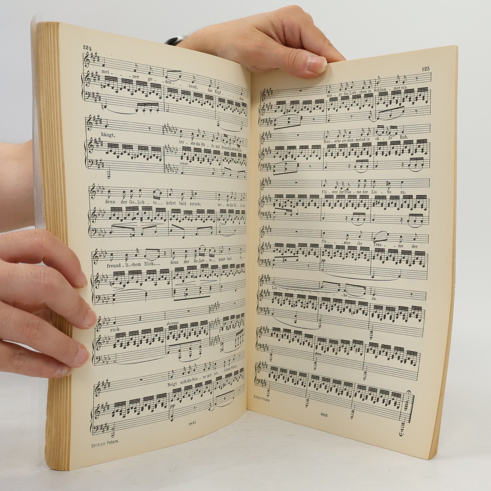 Franz Schubert Schubert Album I.