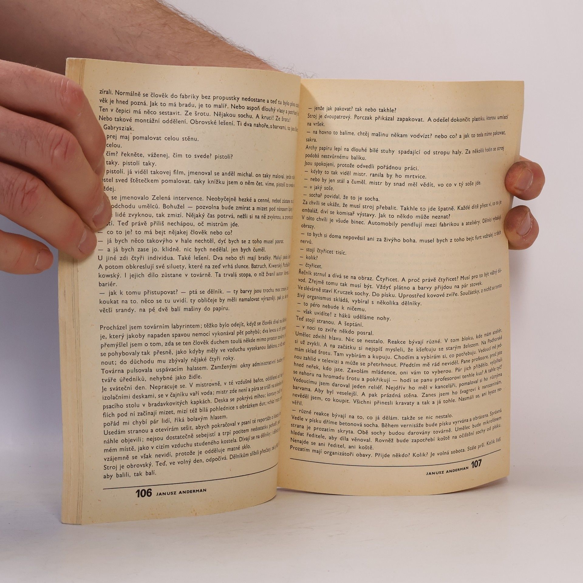 Autores varios Světová literatura 3/80