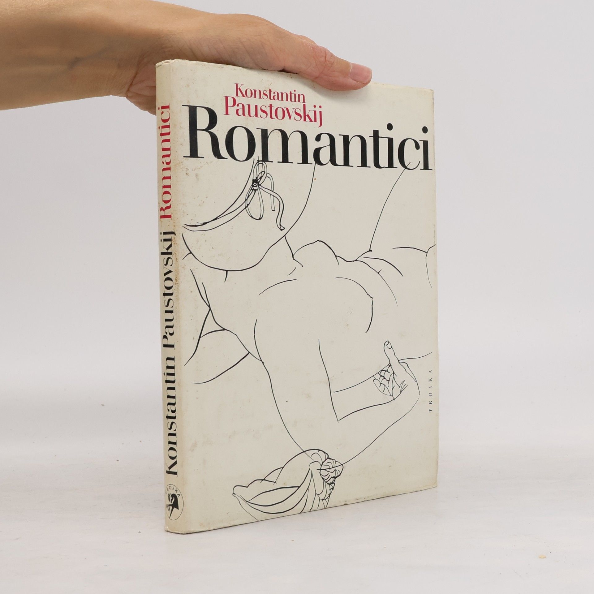 Romantici