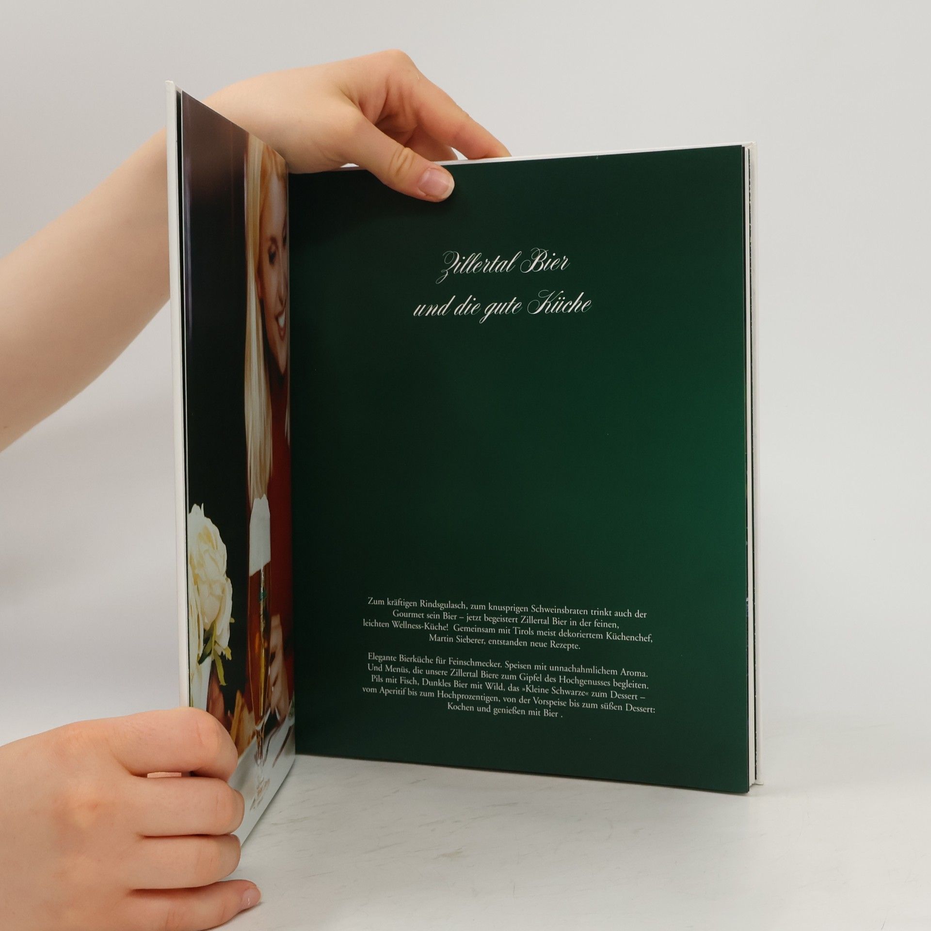 Martin Sieberer Prost! Mahlzeit!