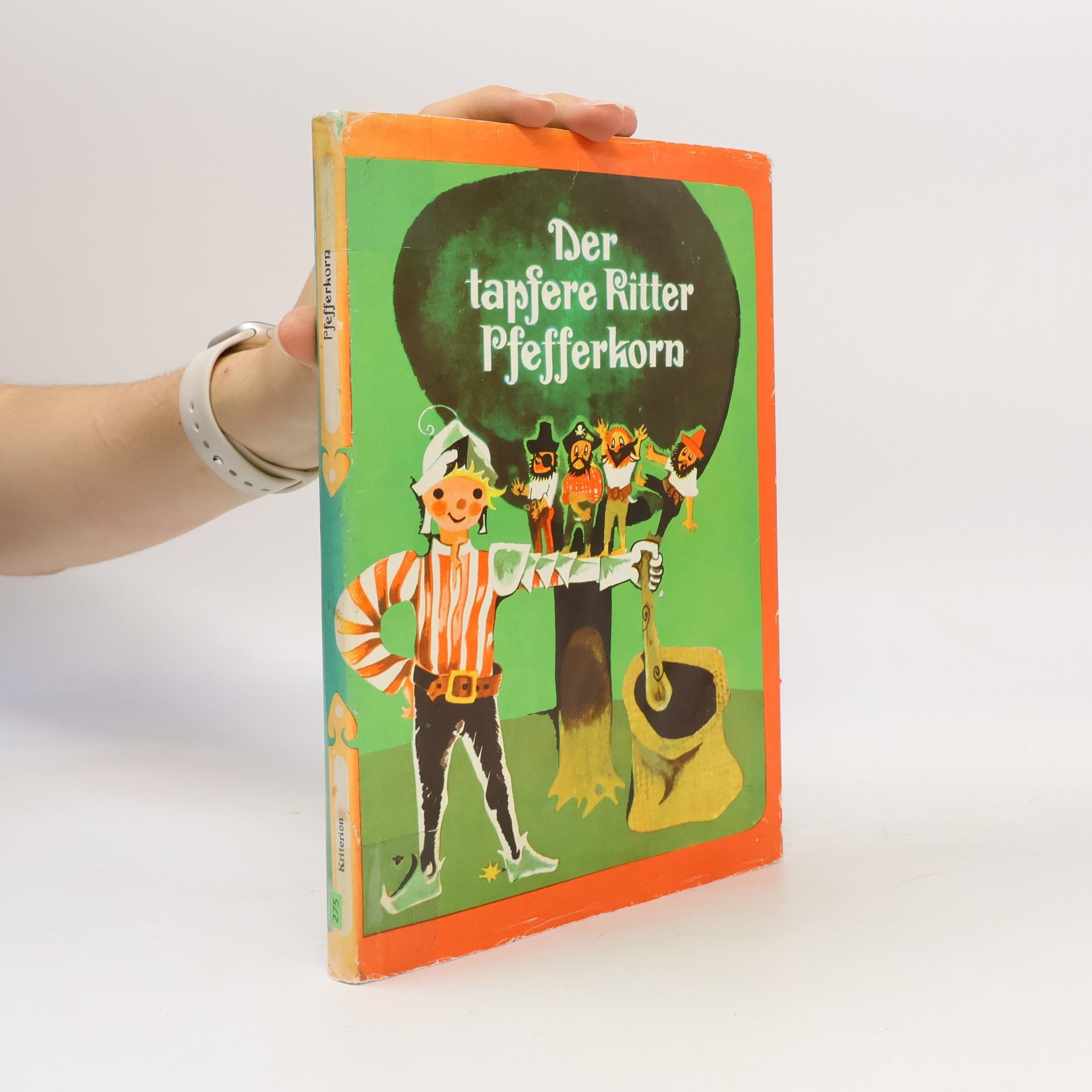 Märchen und Geschichten aus Siebenbürgen