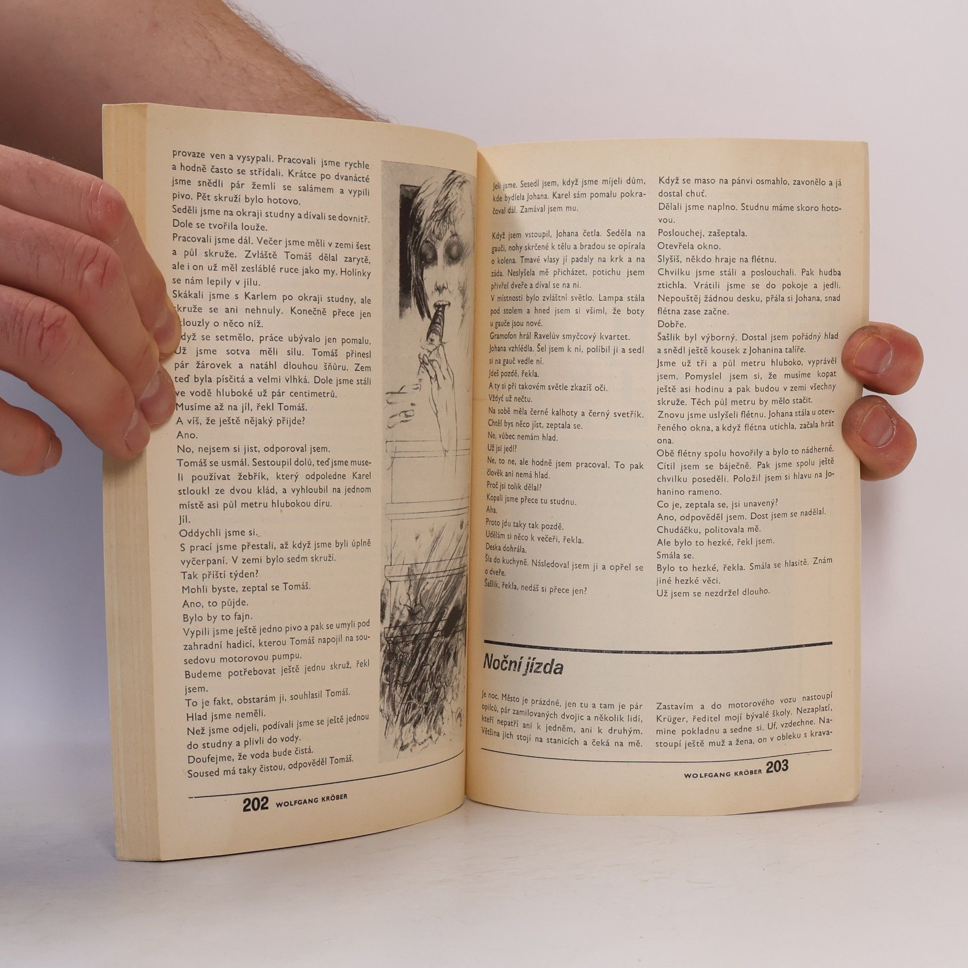 Autores varios Světová literatura 6/80