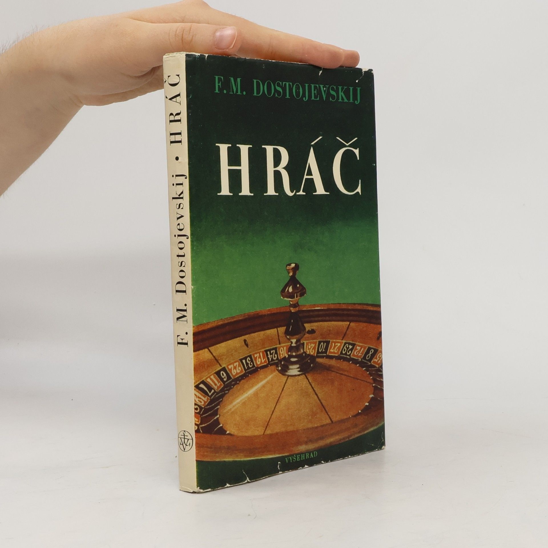 Hráč