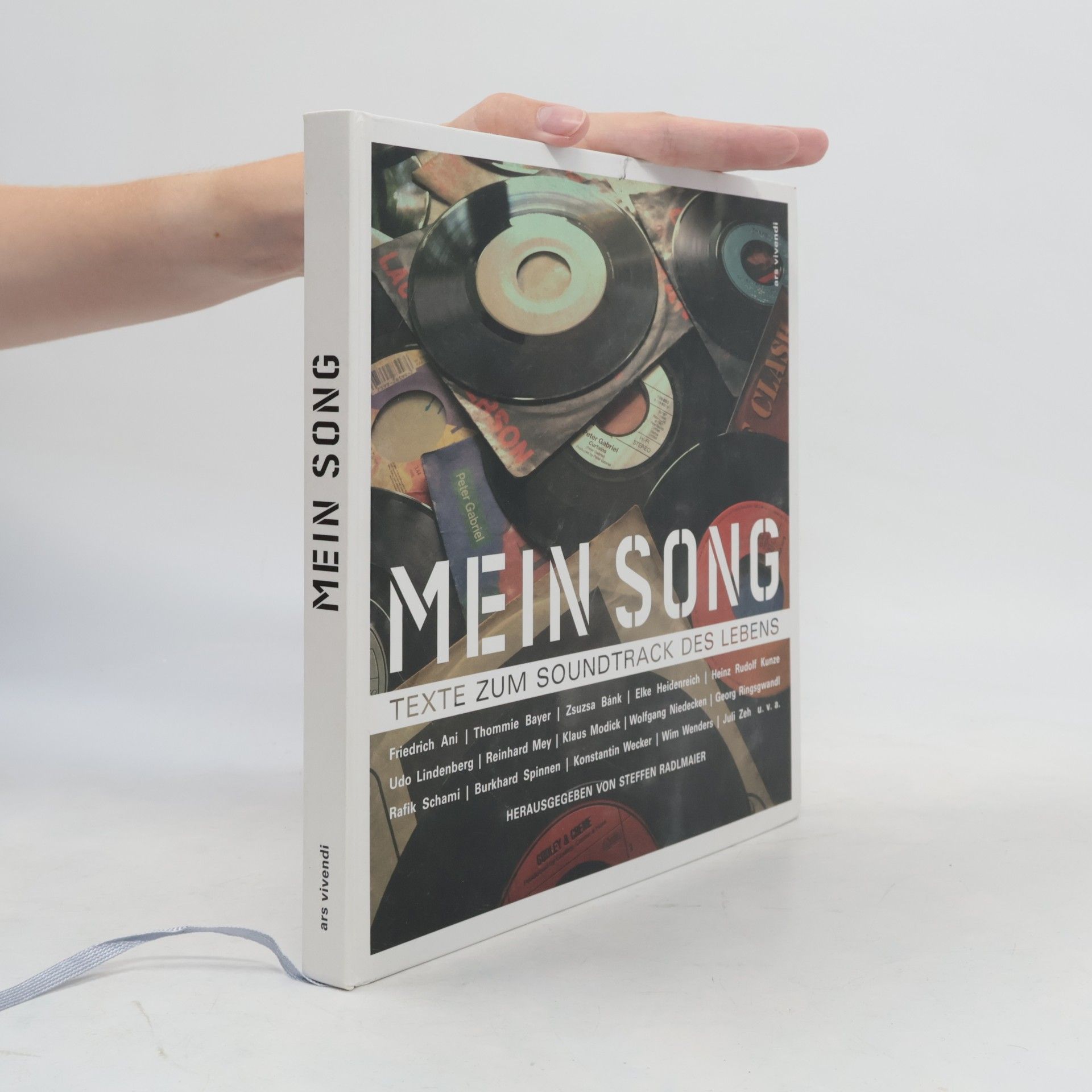 Mein Song