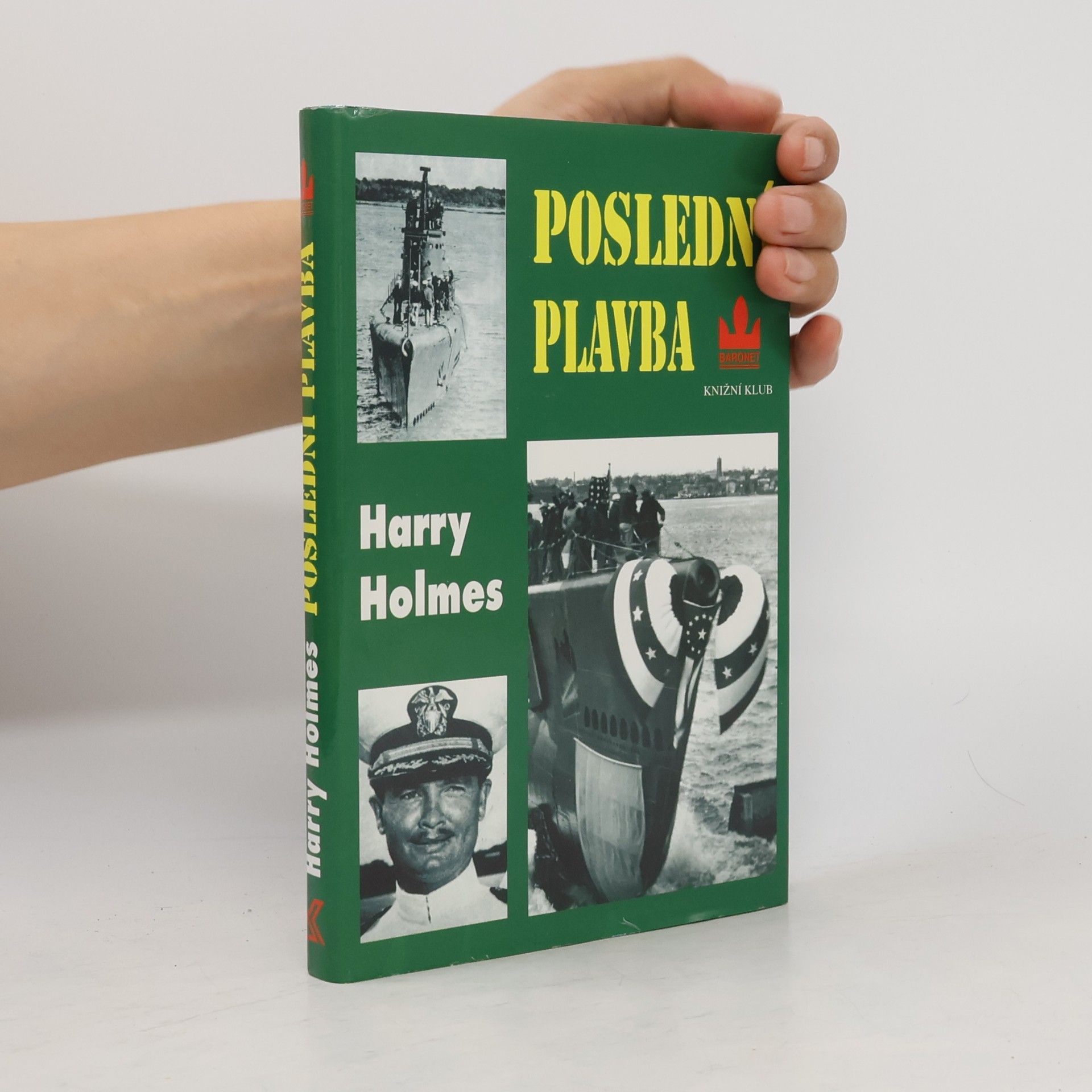 Poslední plavba