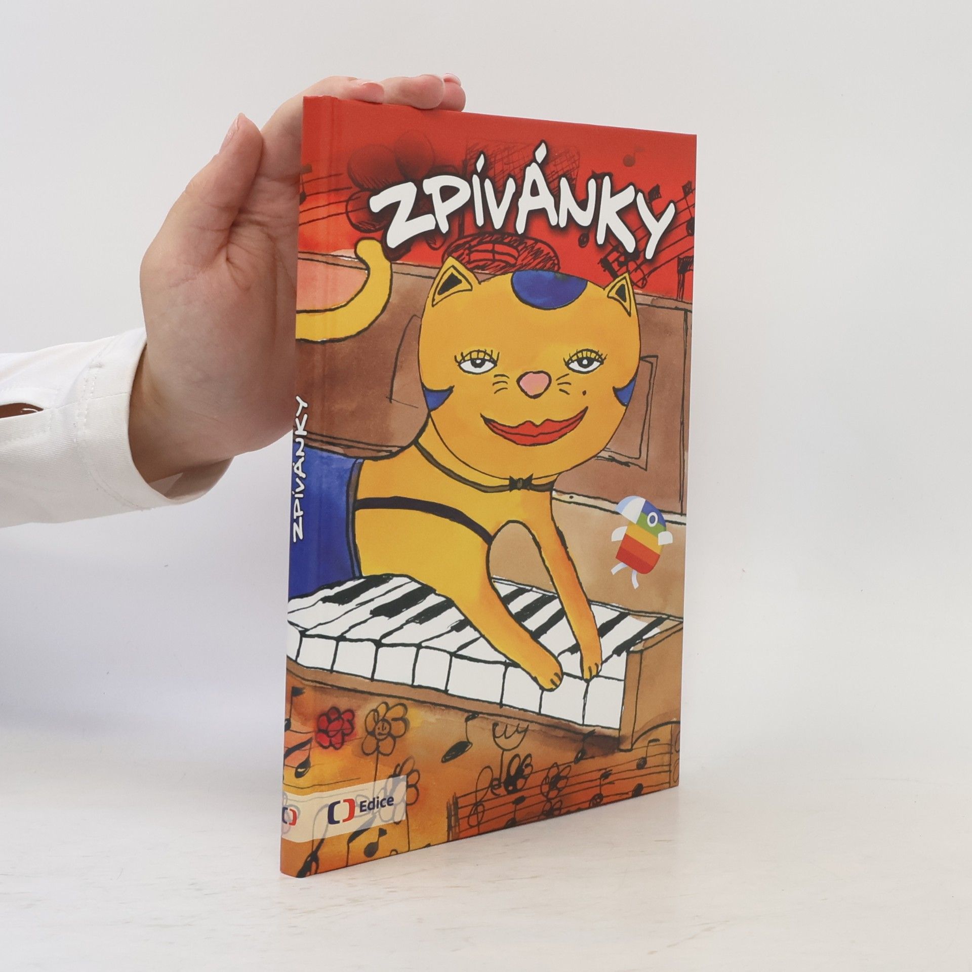 Radim Linhart Zpívánky