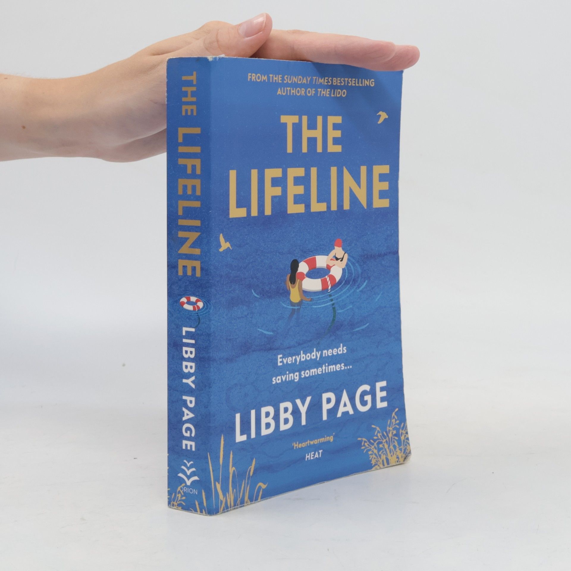 The Lifeline