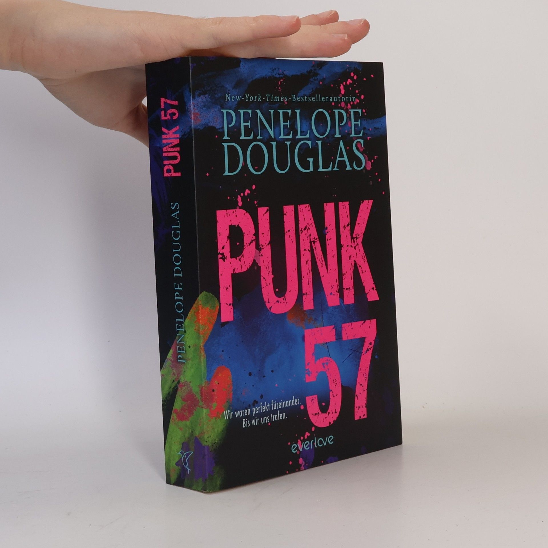 Punk 57
