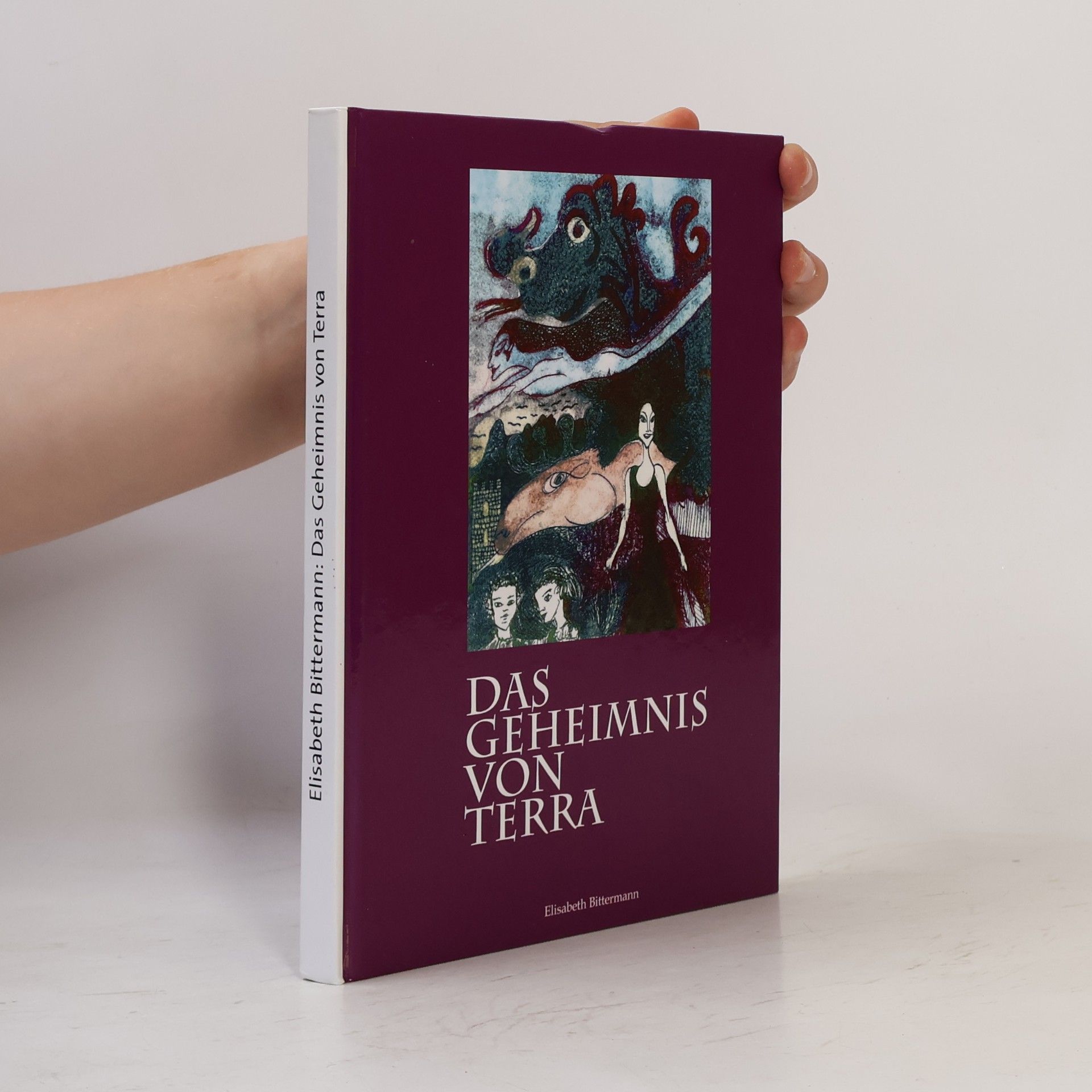 Das Geheimnis von Terra