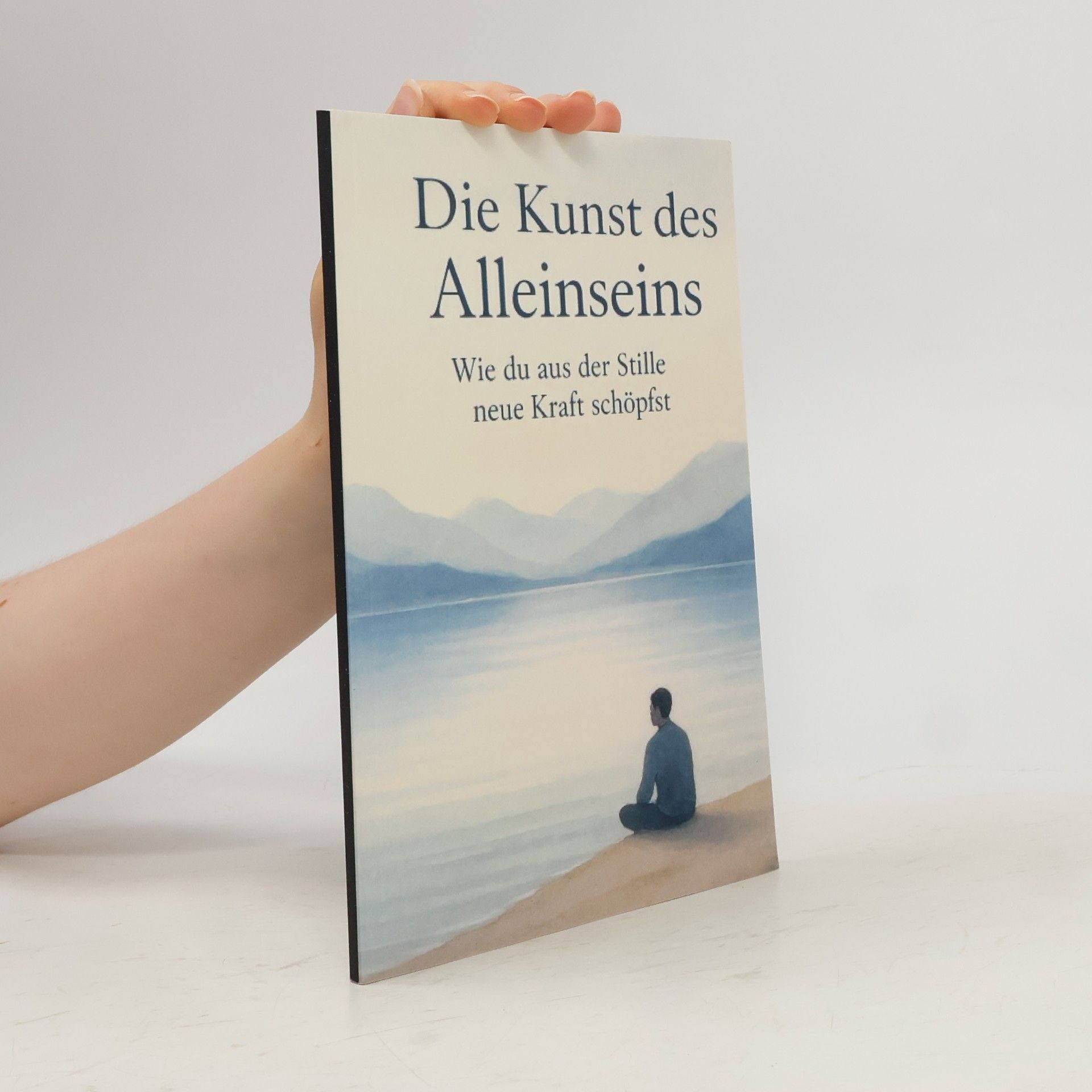 Nitram Regrebtier Die Kunst des Alleinseins