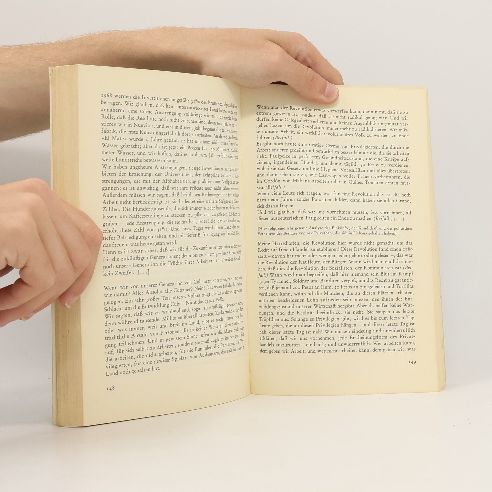 Collectif d'auteurs Kursbuch 18