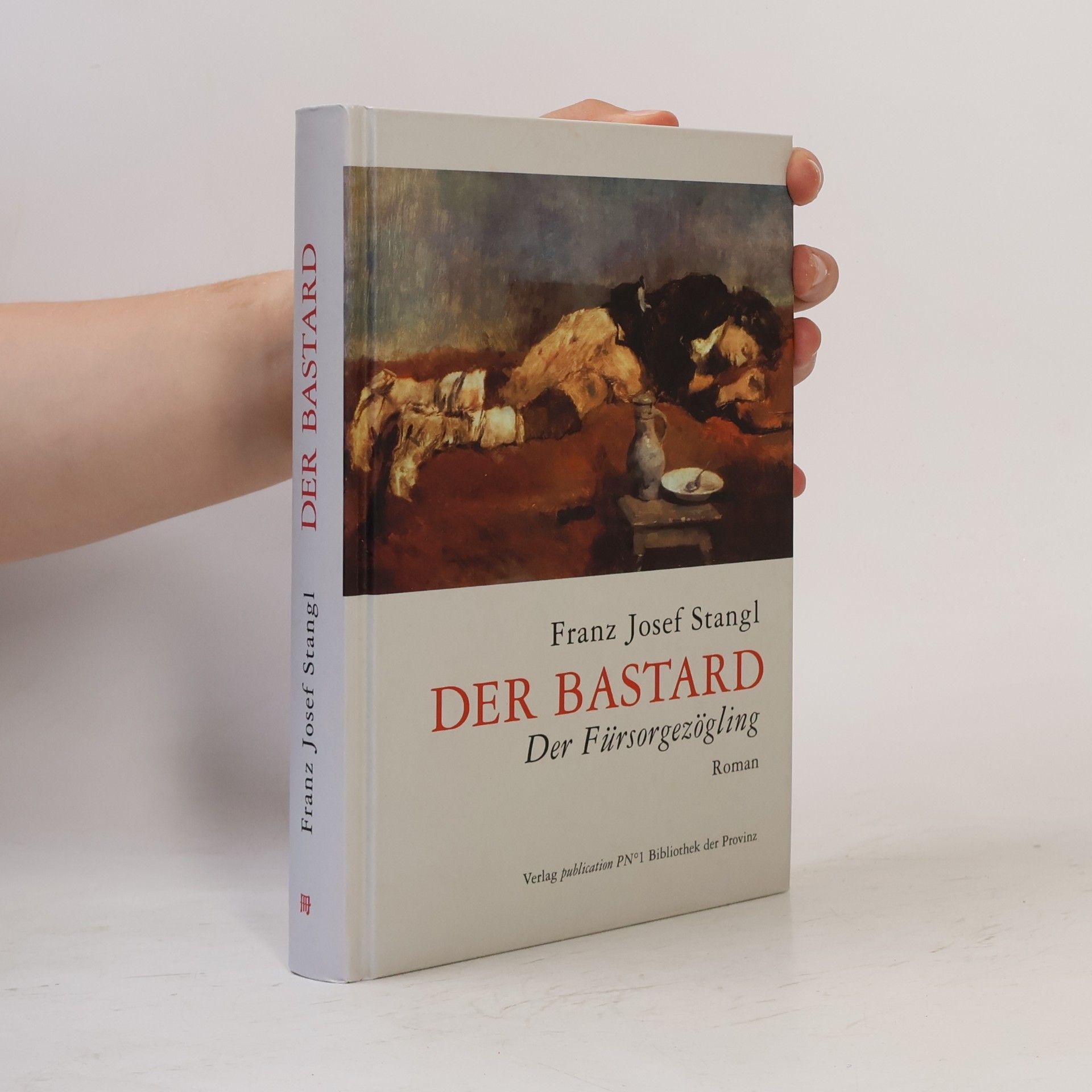 Der Bastard
